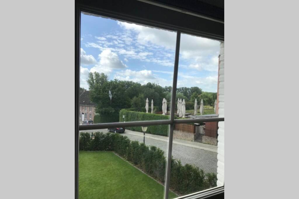 Duplex Appartement Nokeredorp - Vlaamse Ardennen view 4