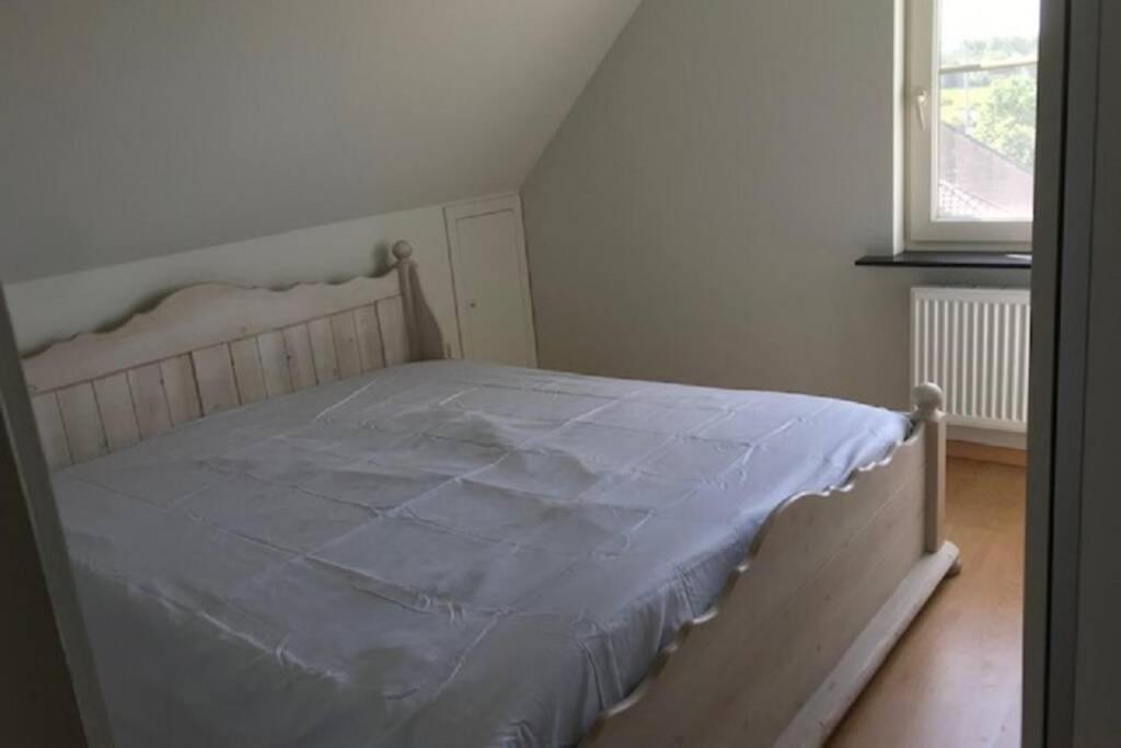 Duplex Appartement Nokeredorp - Vlaamse Ardennen view 2