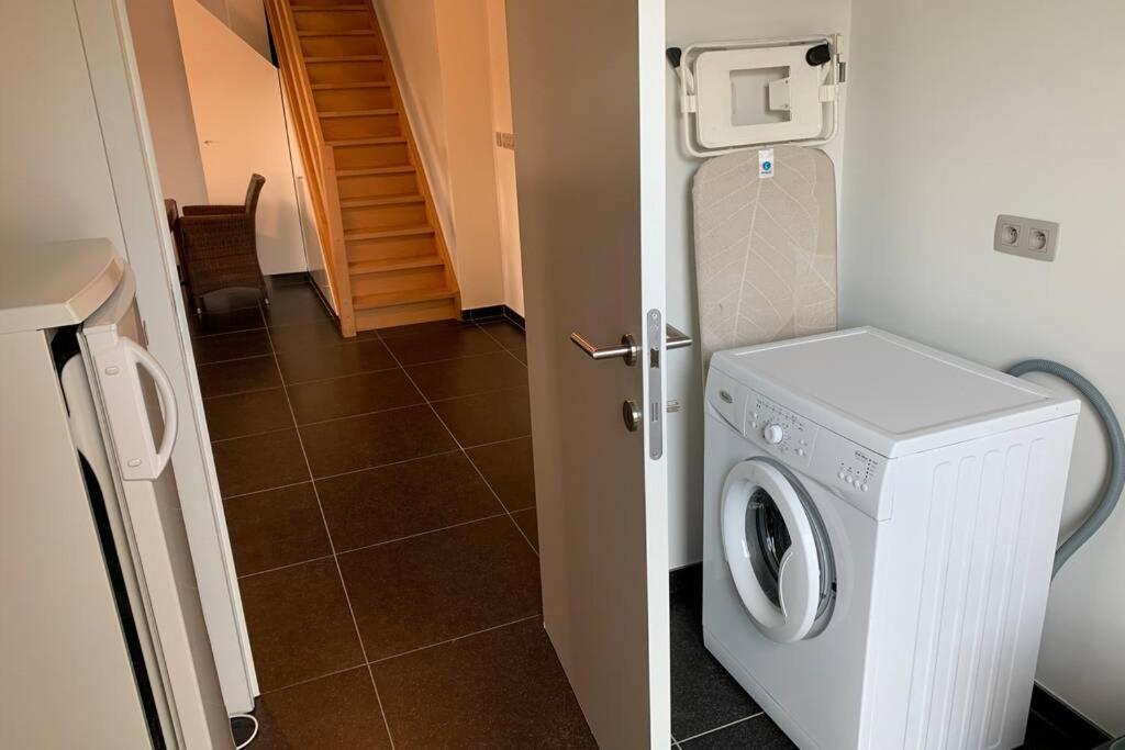 Duplex Appartement Nokeredorp - Vlaamse Ardennen view 3