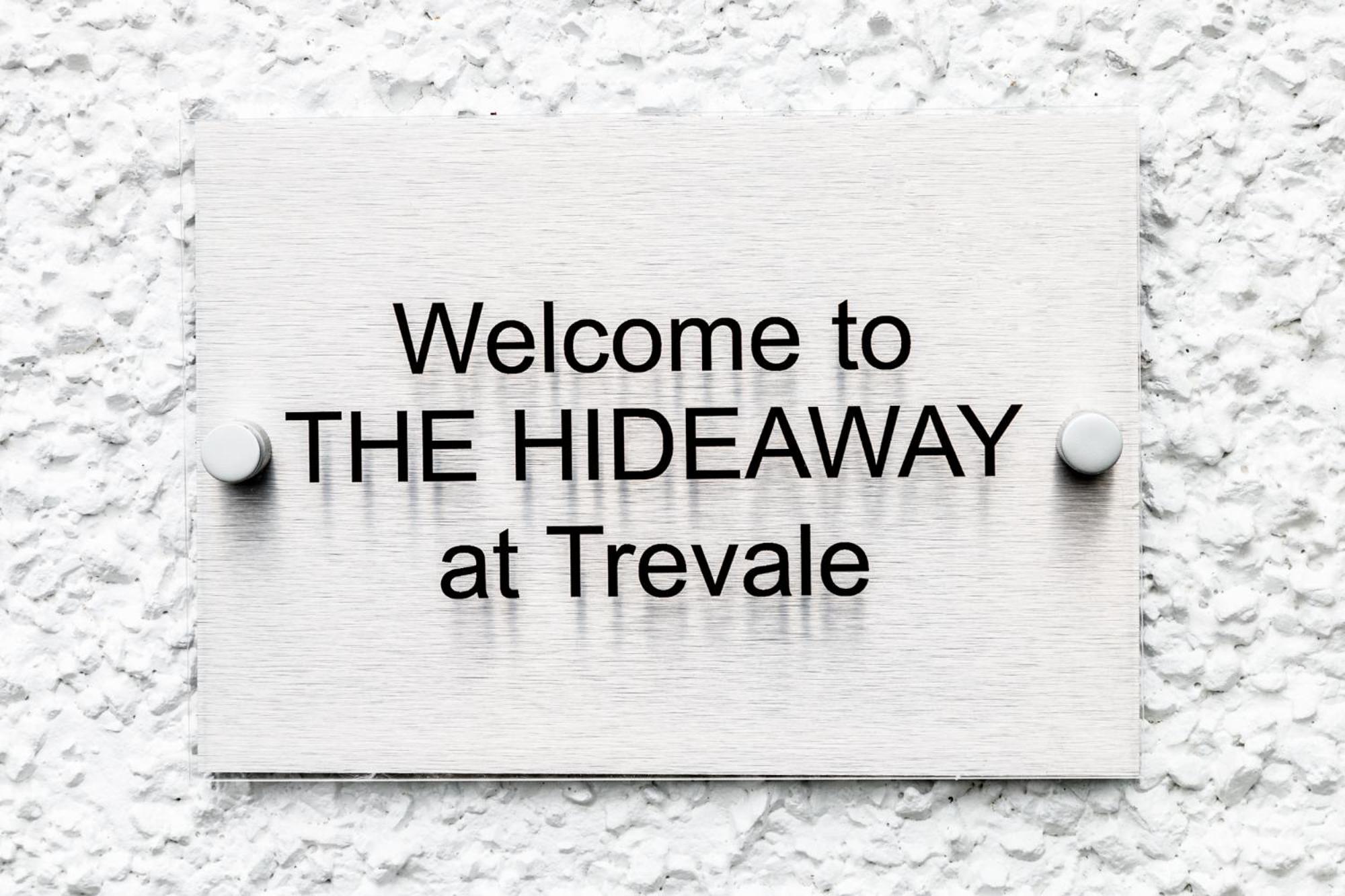 The Hideaway