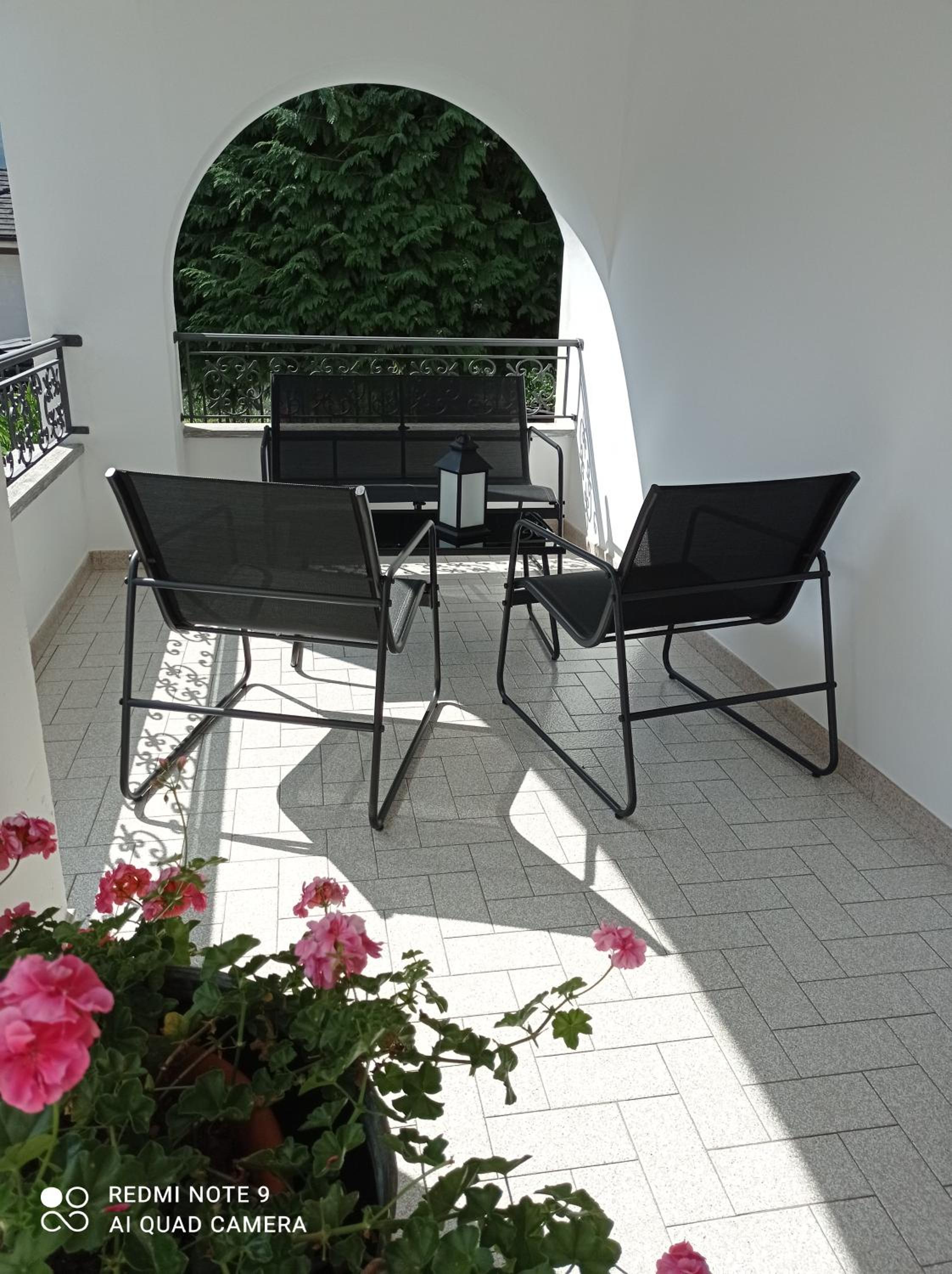 Il Giardino Segreto