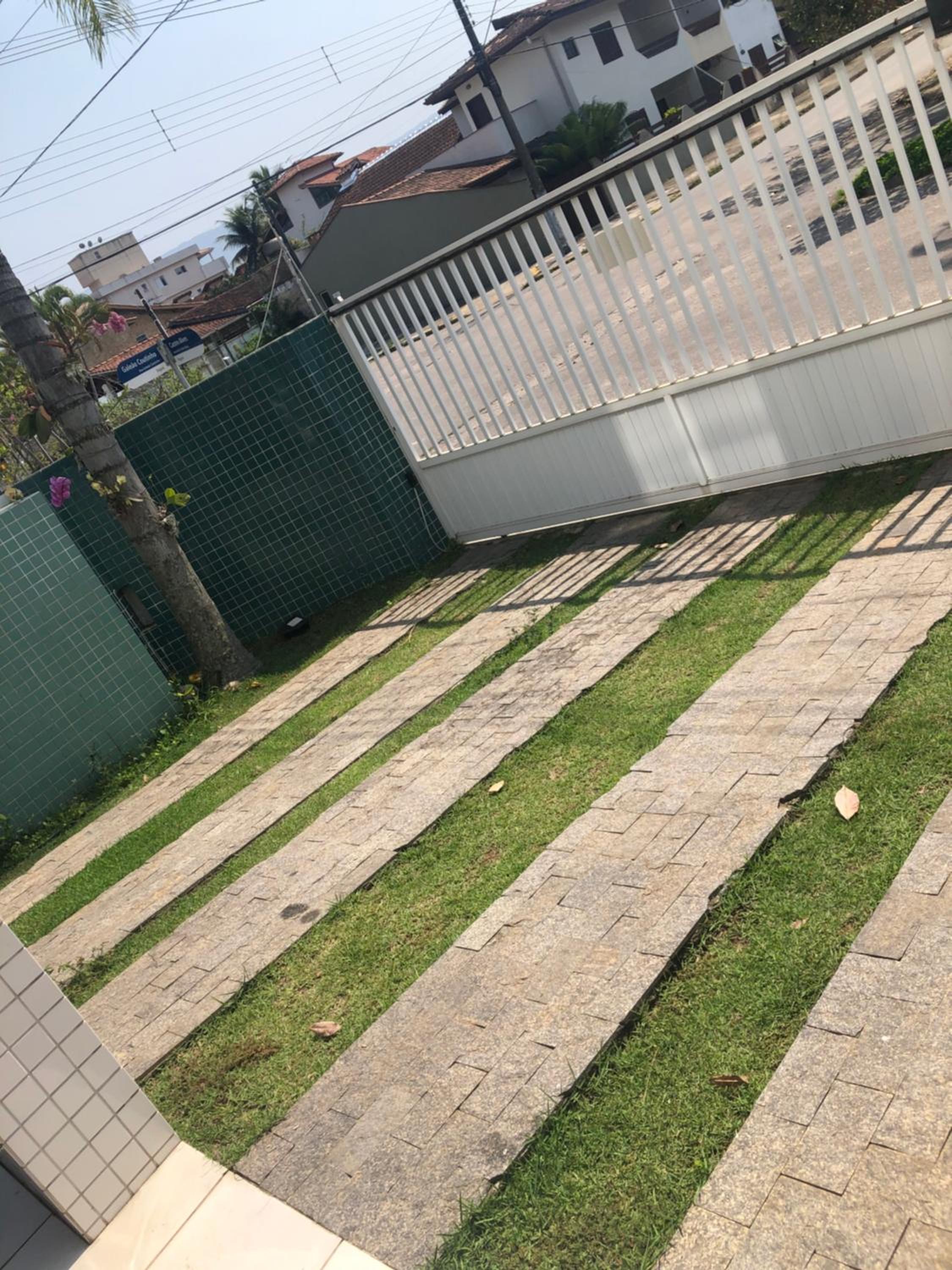 Apartamento Ubatuba-Itaguá