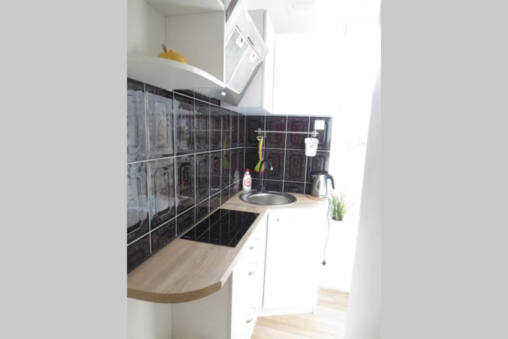 Apartment Ogarna 35/36 on the Gdańsk Old Town view 3