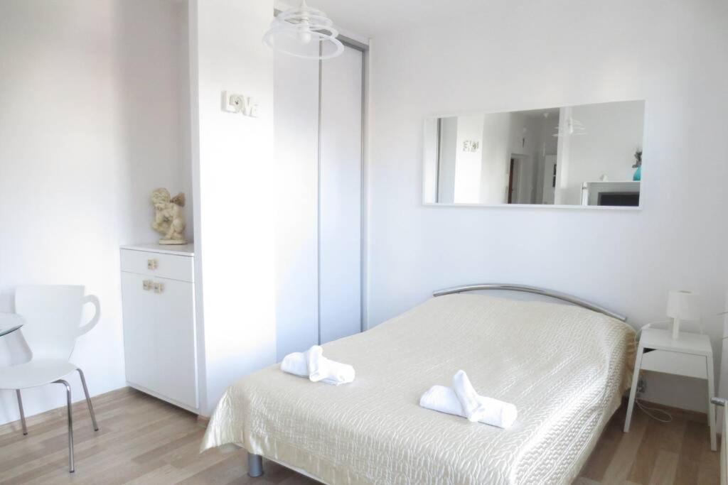Apartment Ogarna 35/36 on the Gdańsk Old Town view 5