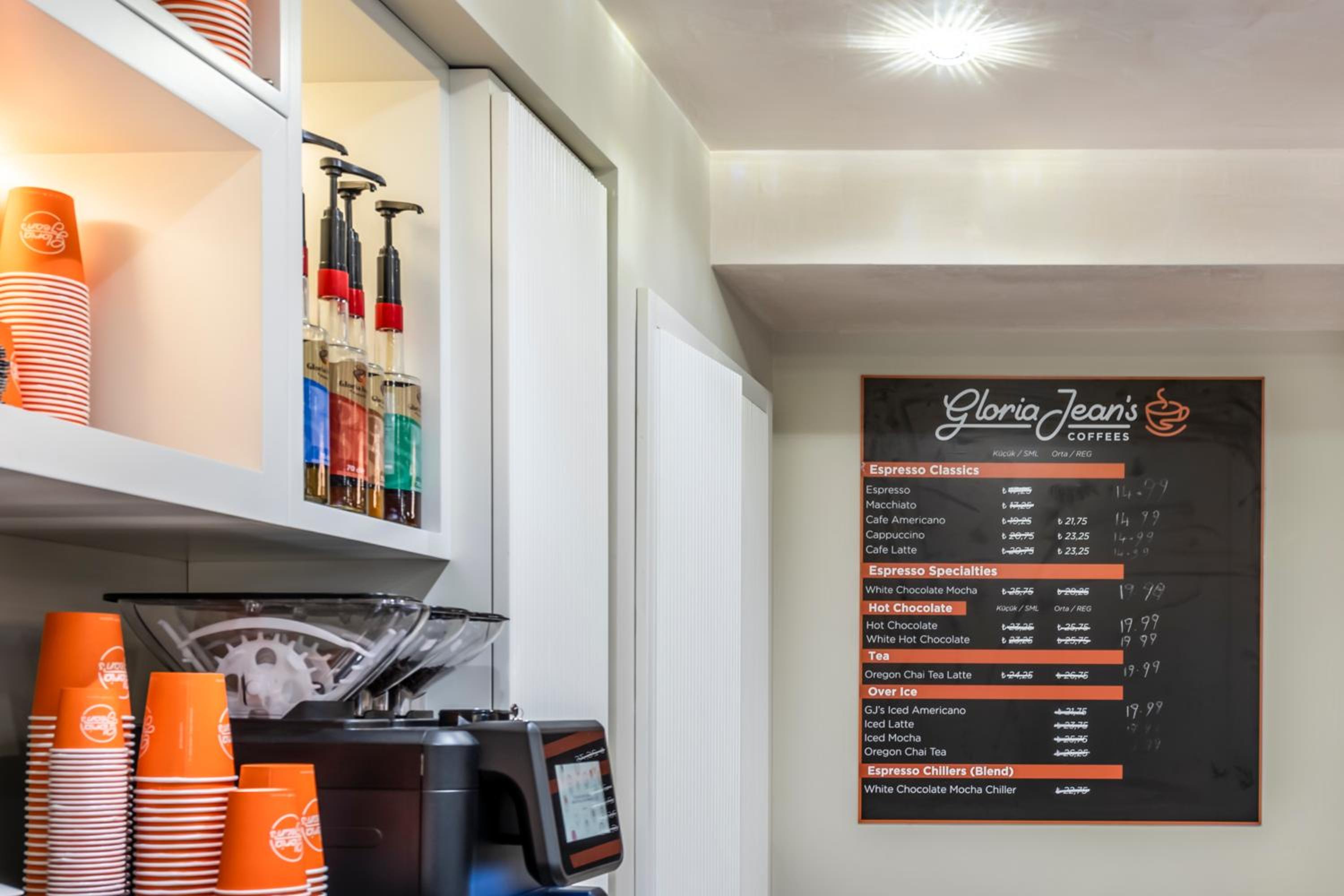 Endican Sultanahmet Otel - Image 20