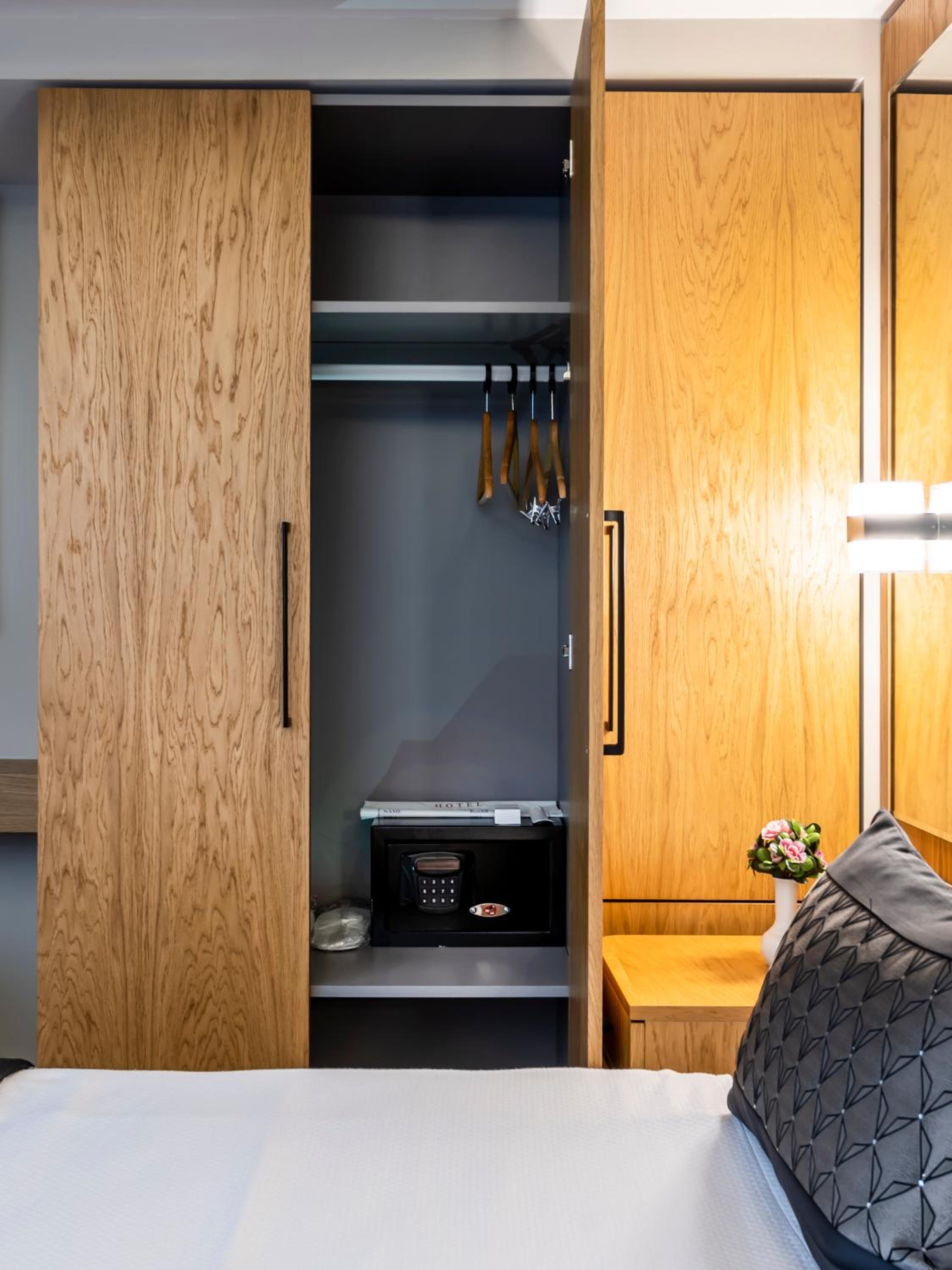 Endican Sultanahmet Otel - Image 40