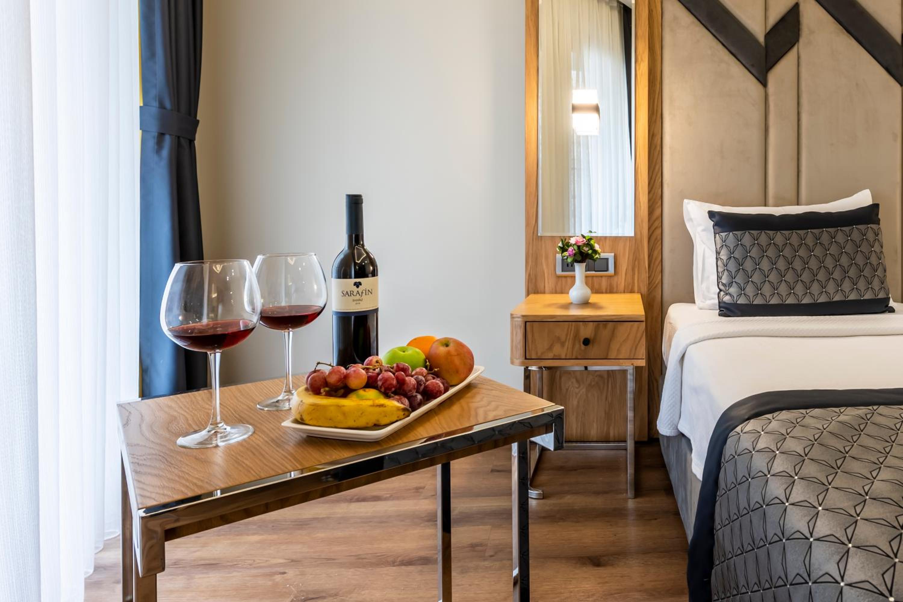 Endican Sultanahmet Otel - Image 23