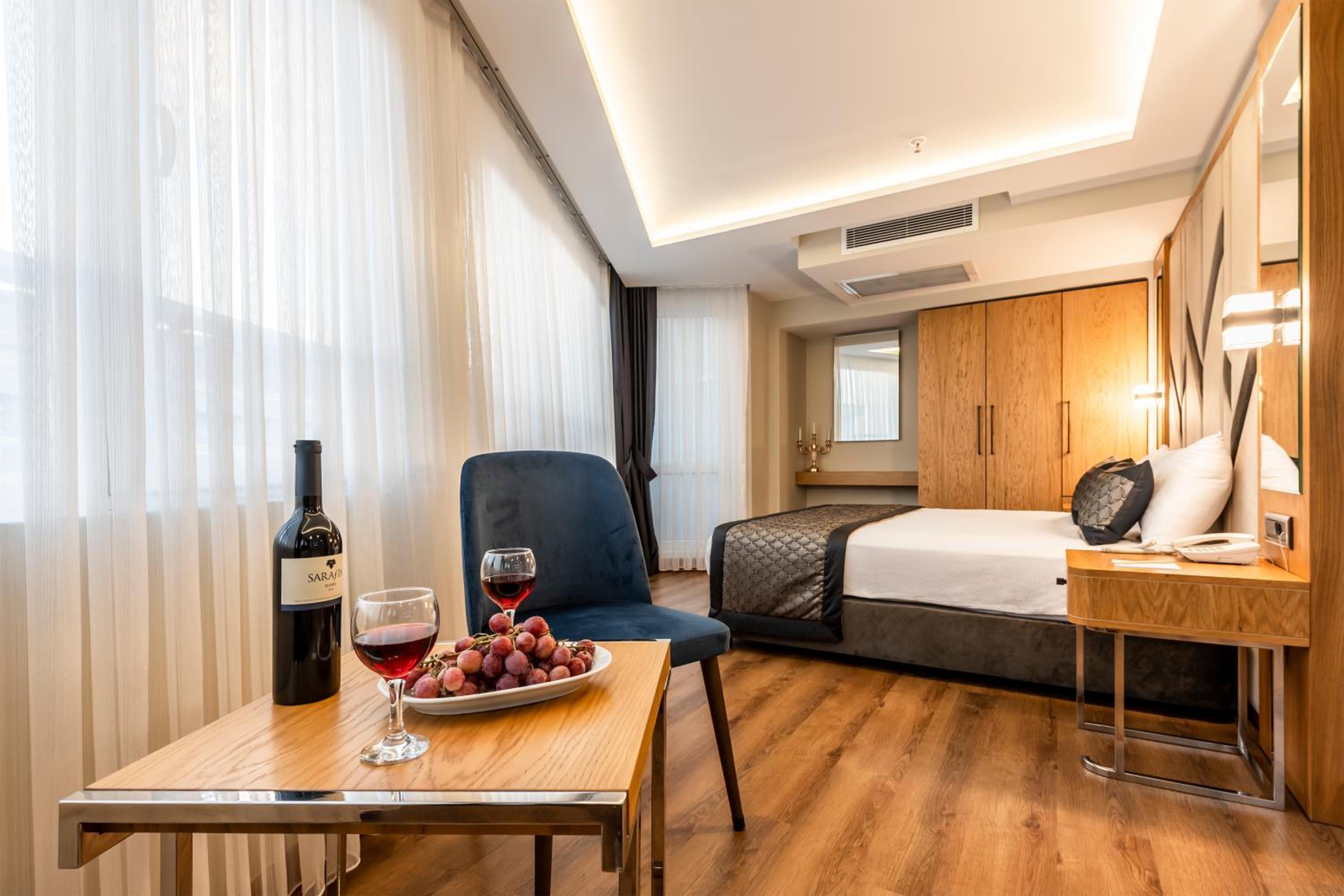 Endican Sultanahmet Otel - Image 39