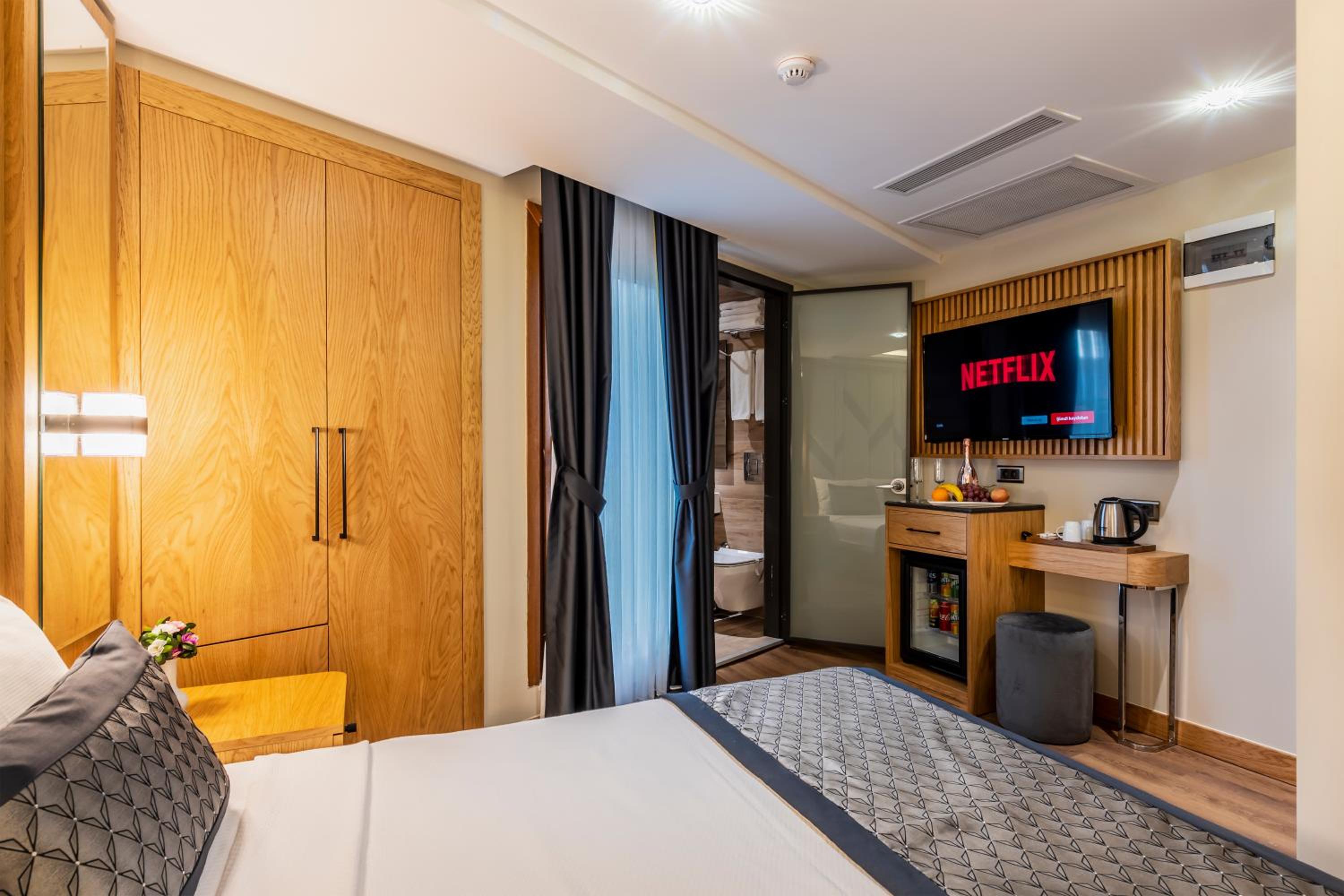 Endican Sultanahmet Otel - Image 8