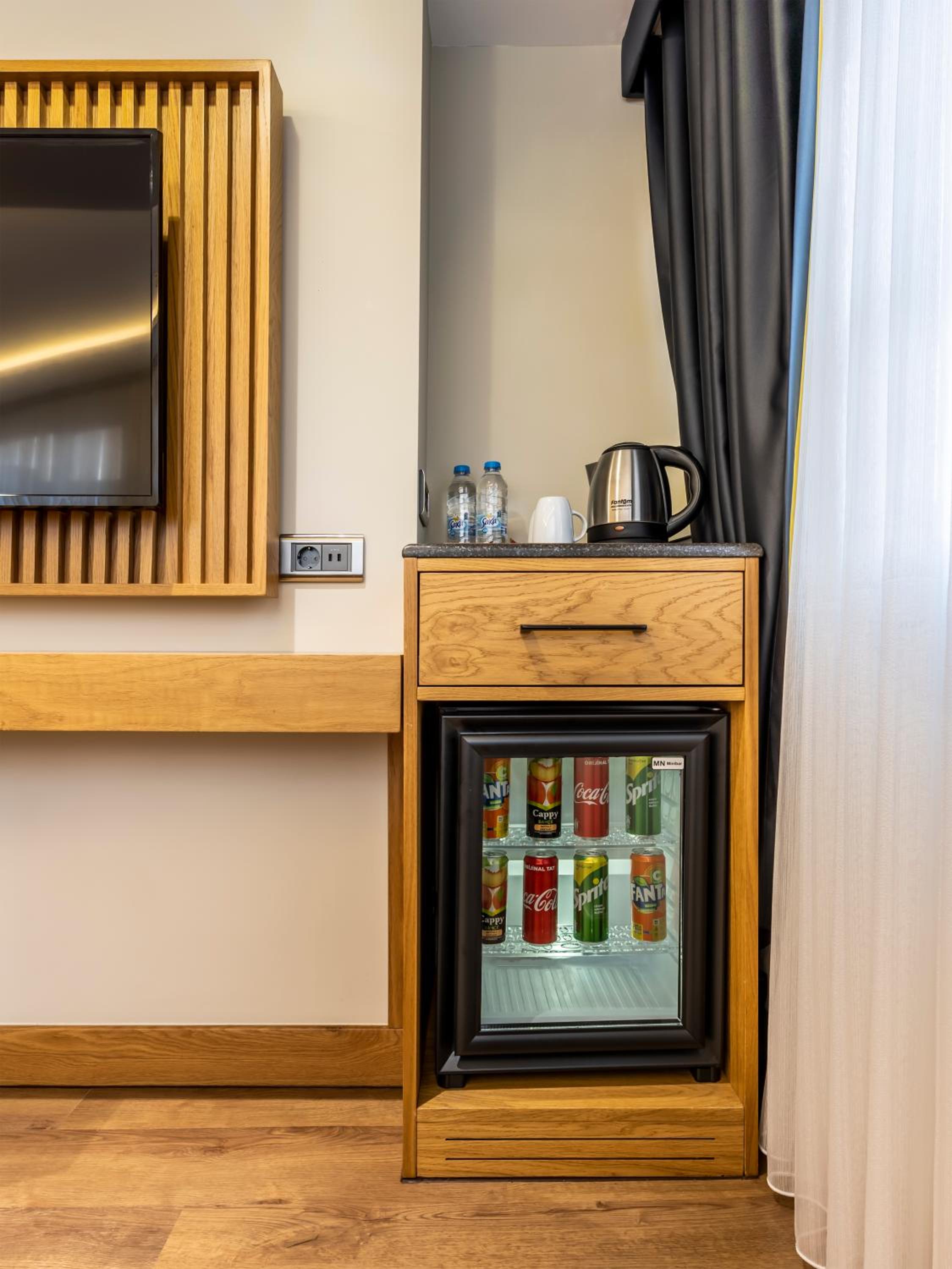 Endican Sultanahmet Otel - Image 6