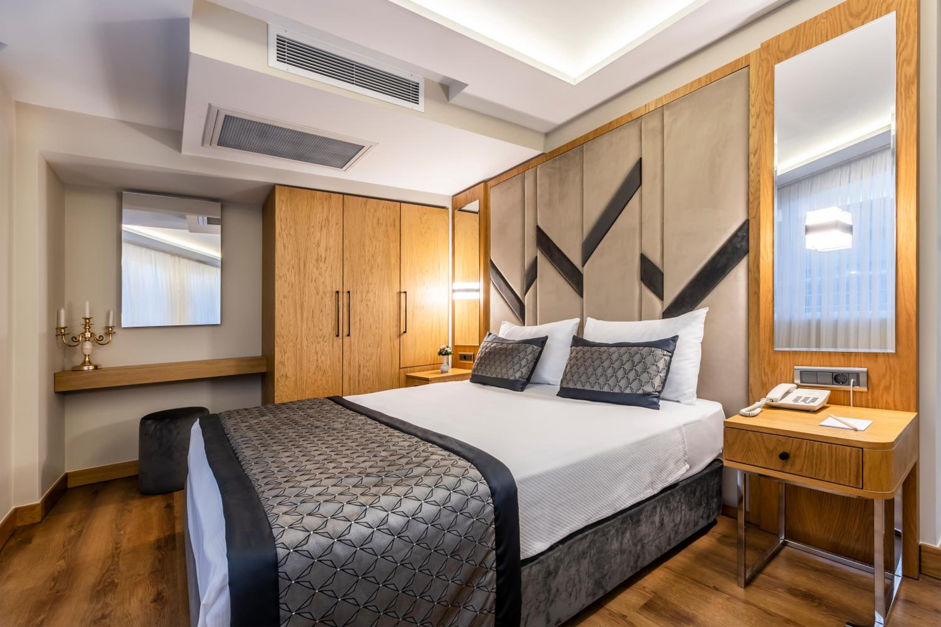 Endican Sultanahmet Otel - Image 7