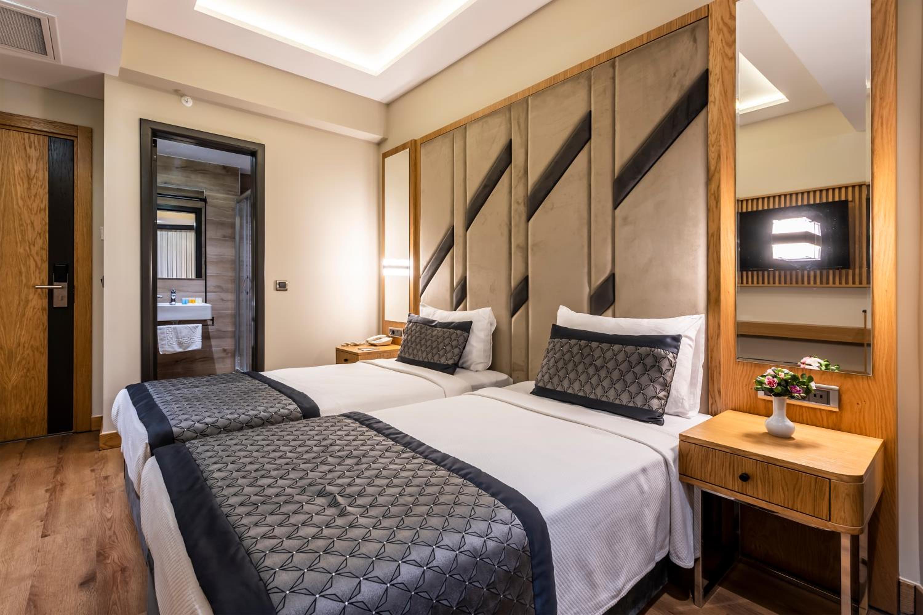 Endican Sultanahmet Otel - Image 44