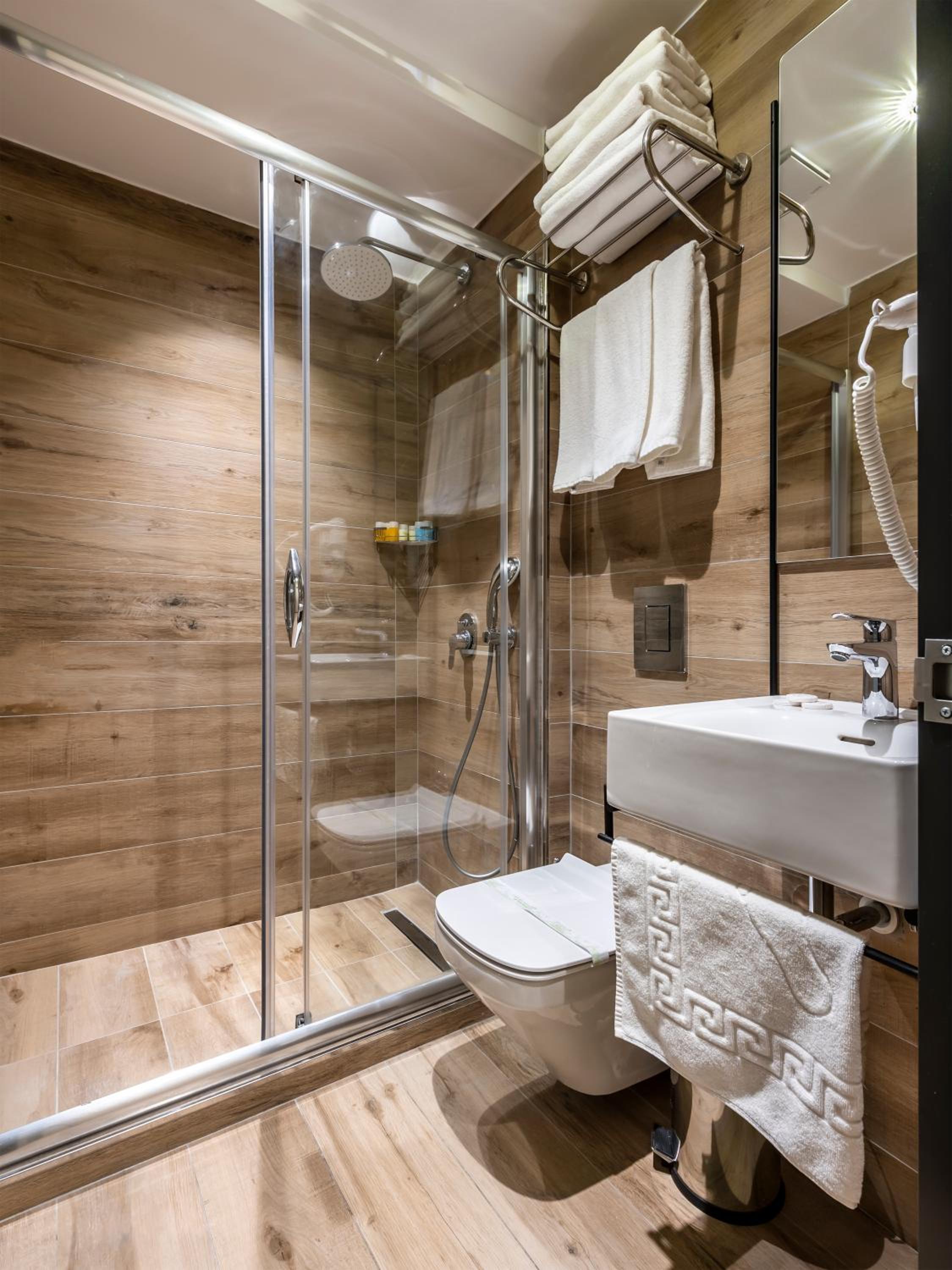 Endican Sultanahmet Otel - Image 25