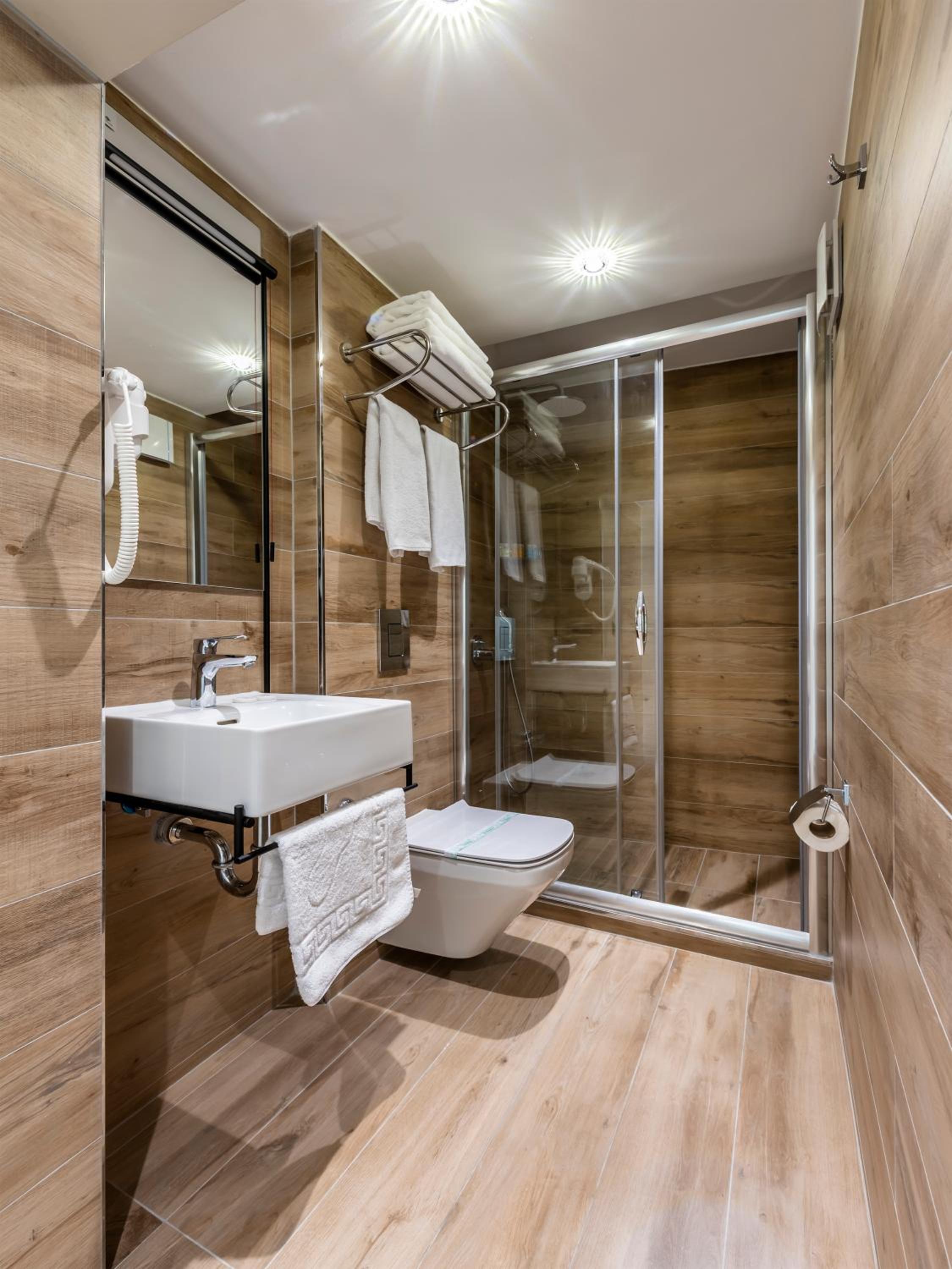 Endican Sultanahmet Otel - Image 16