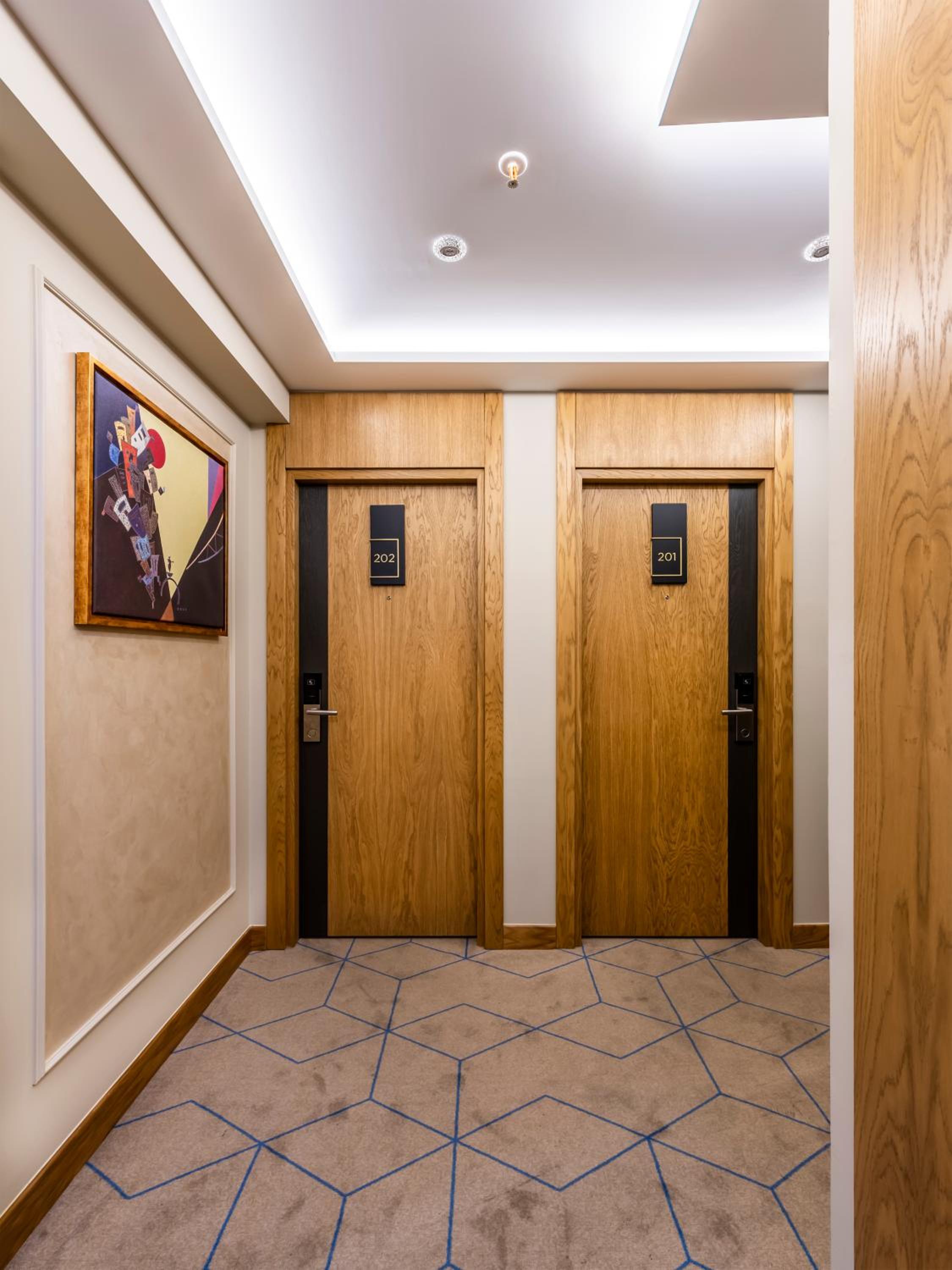 Endican Sultanahmet Otel - Image 10