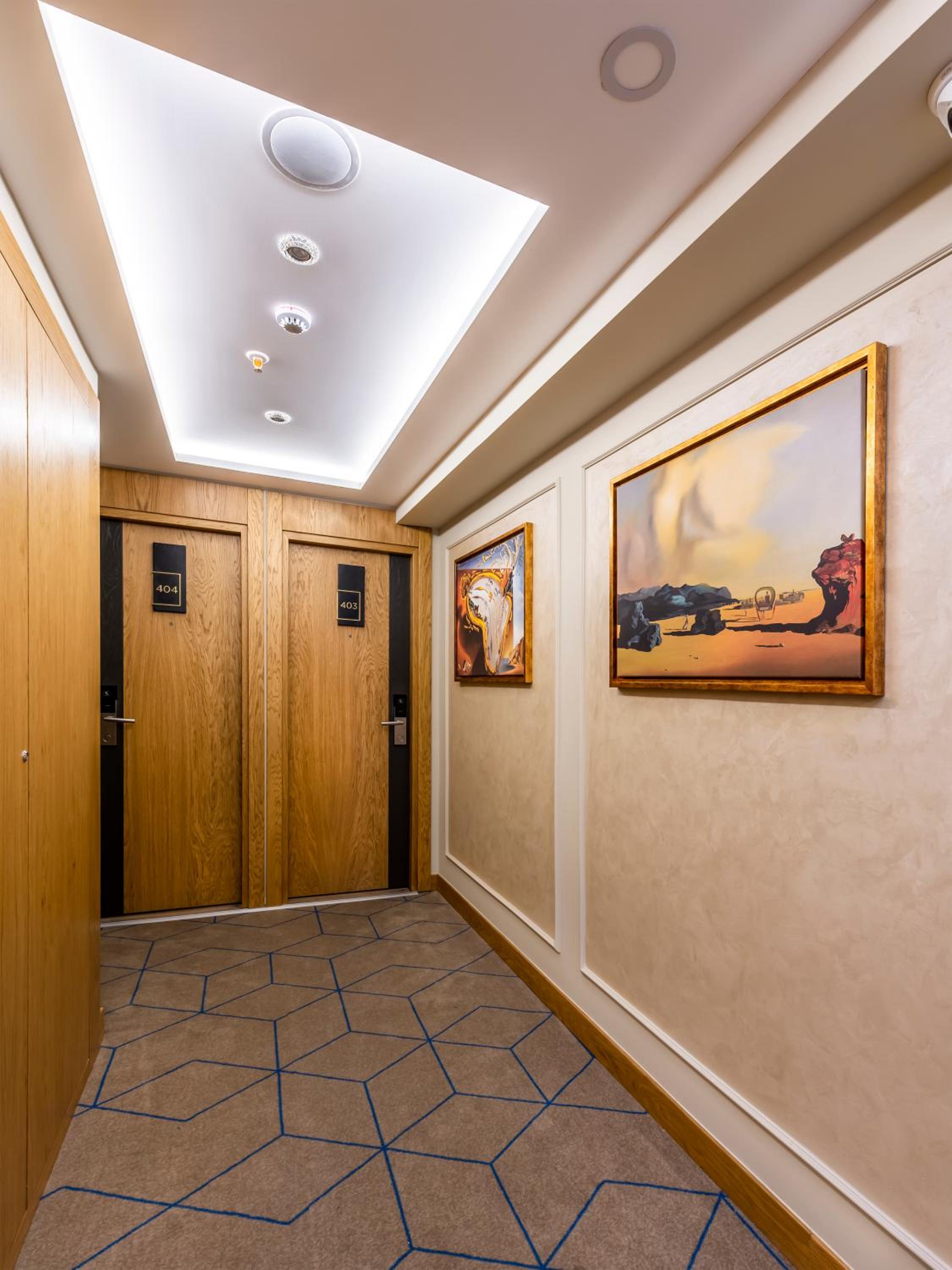 Endican Sultanahmet Otel - Image 48