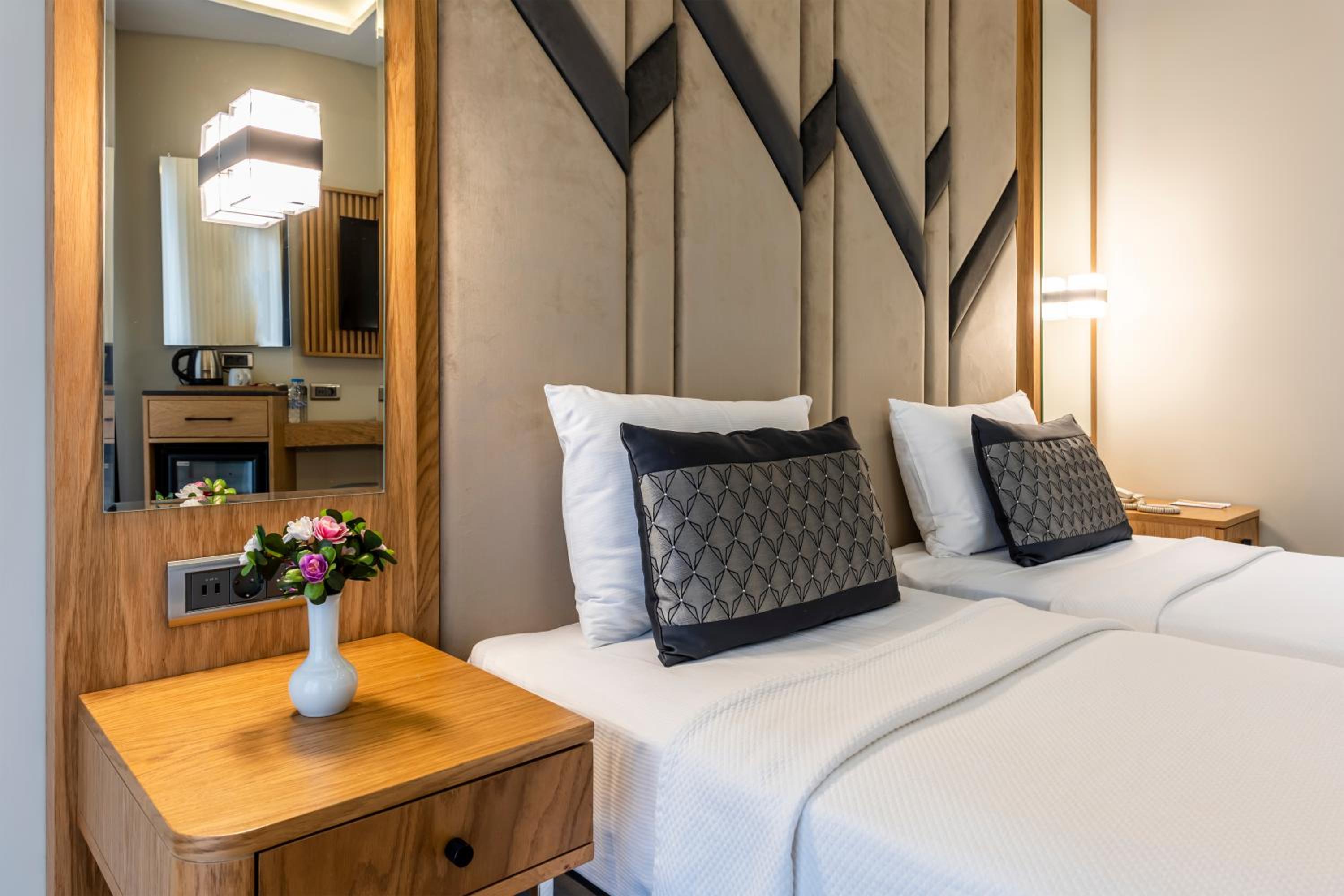 Endican Sultanahmet Otel - Image 46