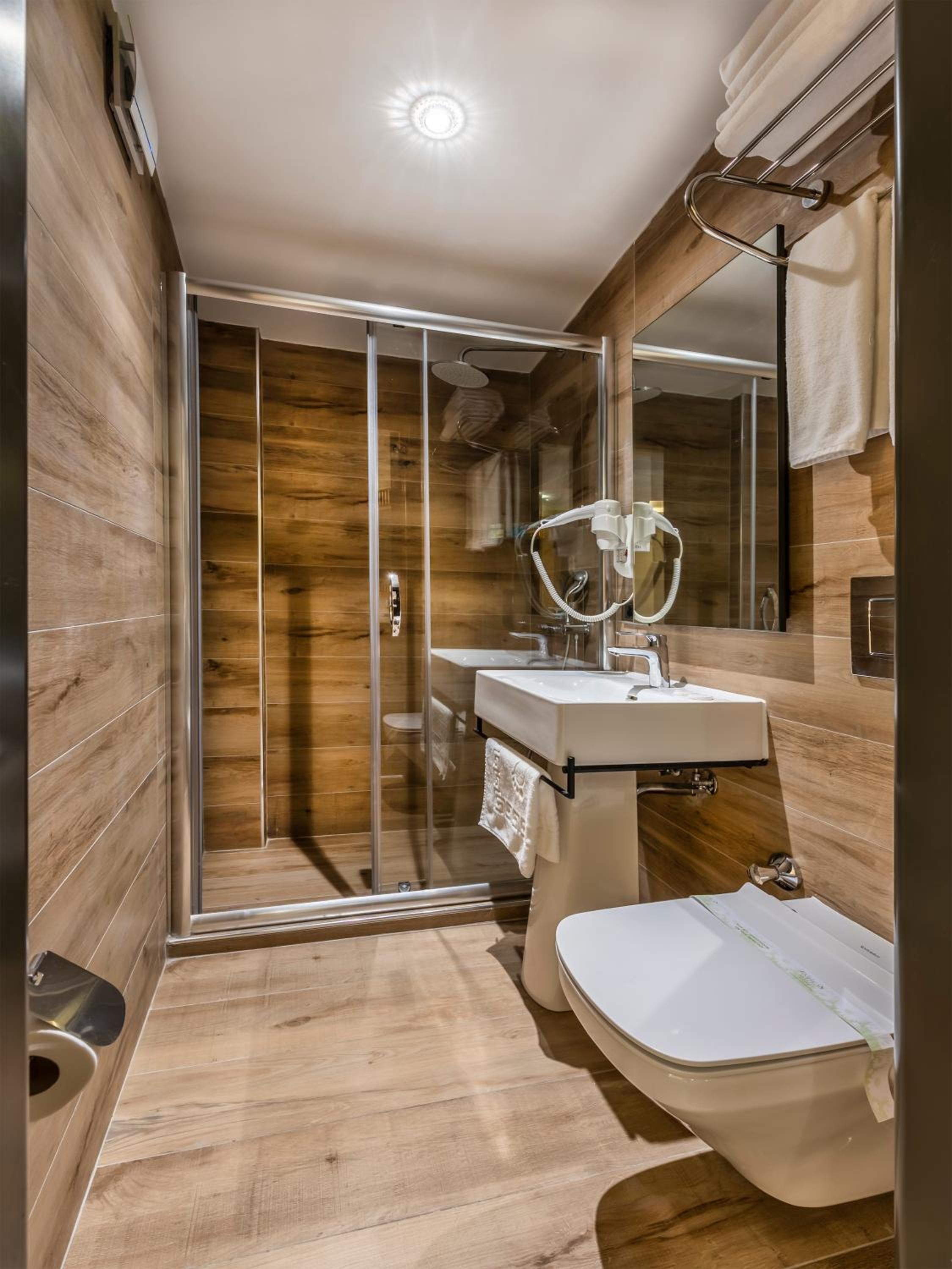 Endican Sultanahmet Otel - Image 26