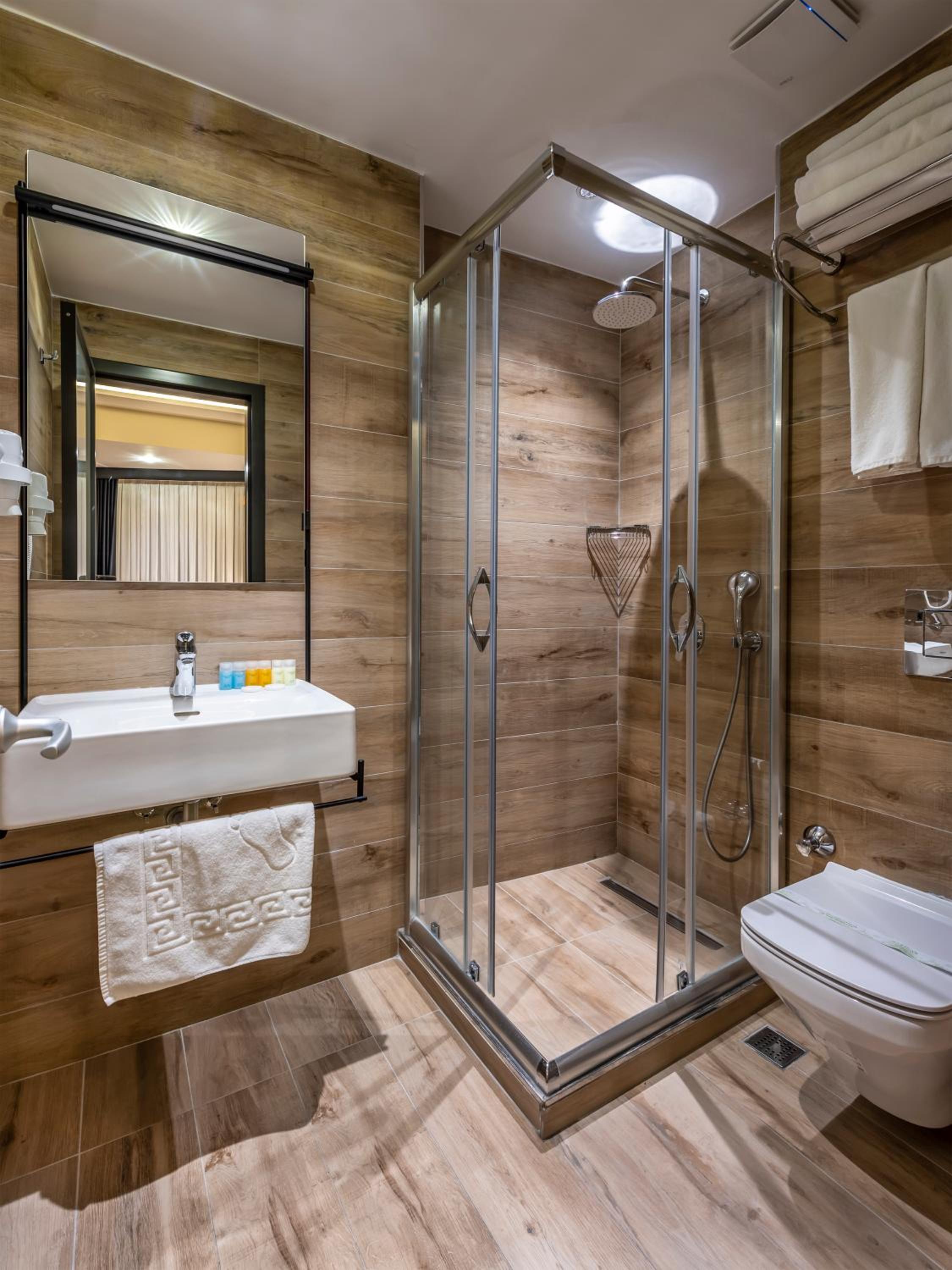 Endican Sultanahmet Otel - Image 17