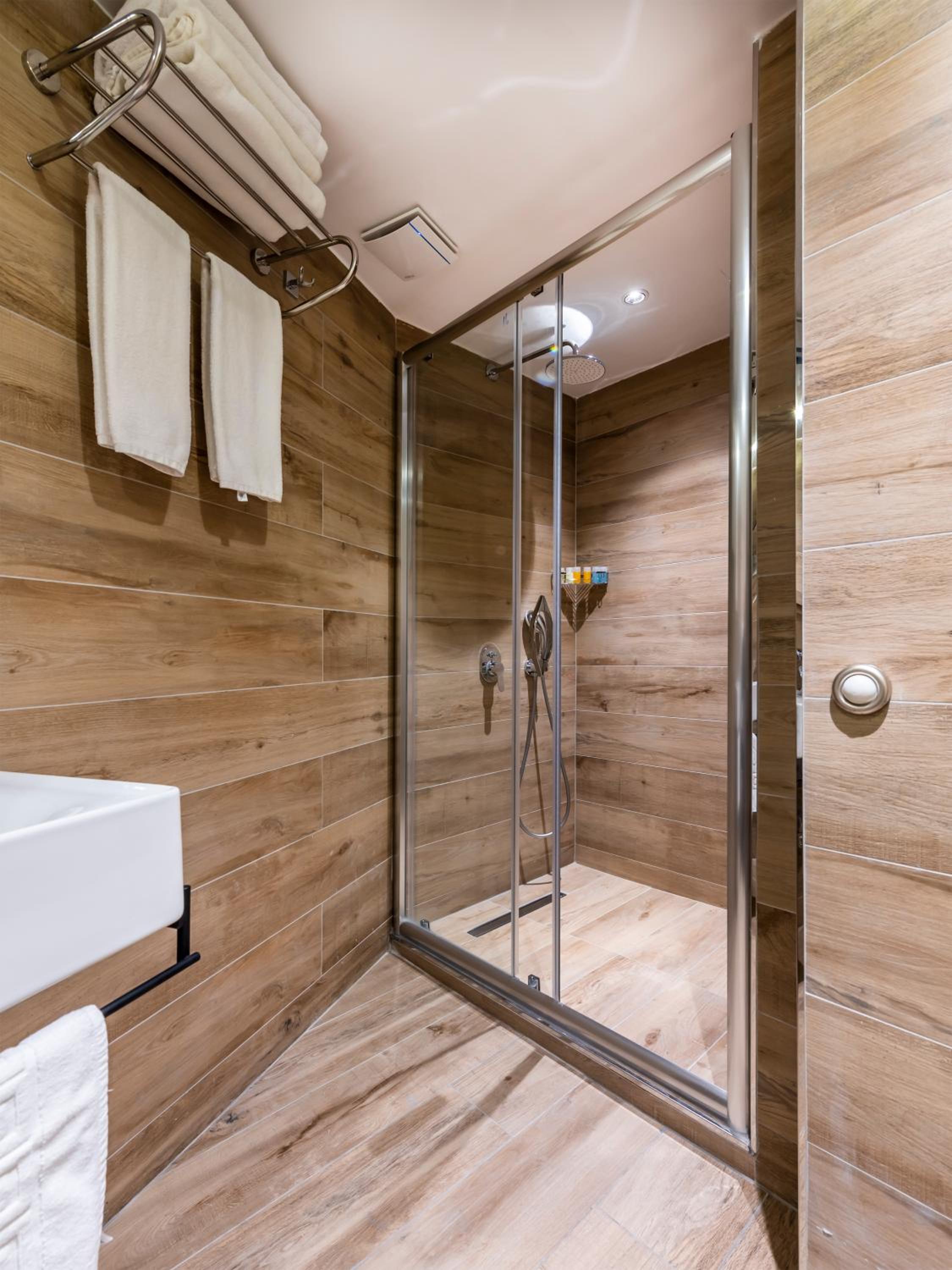 Endican Sultanahmet Otel - Image 47