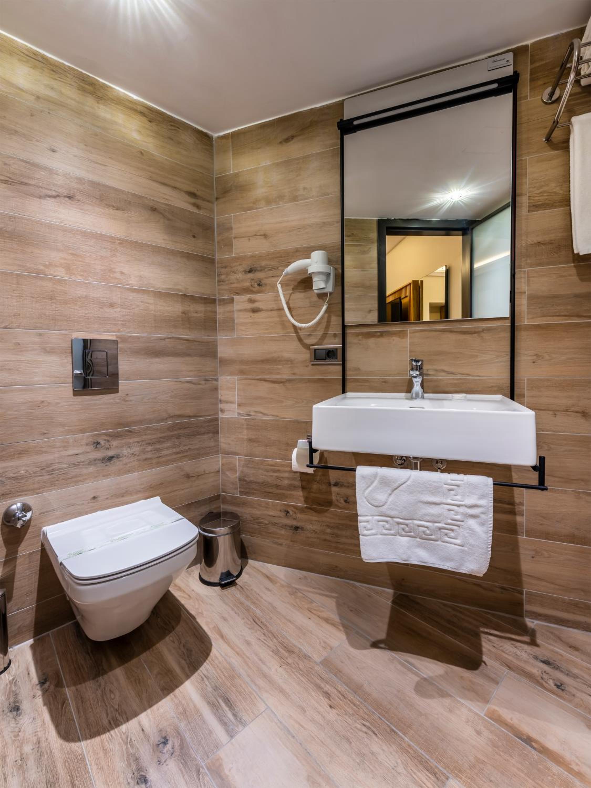 Endican Sultanahmet Otel - Image 18