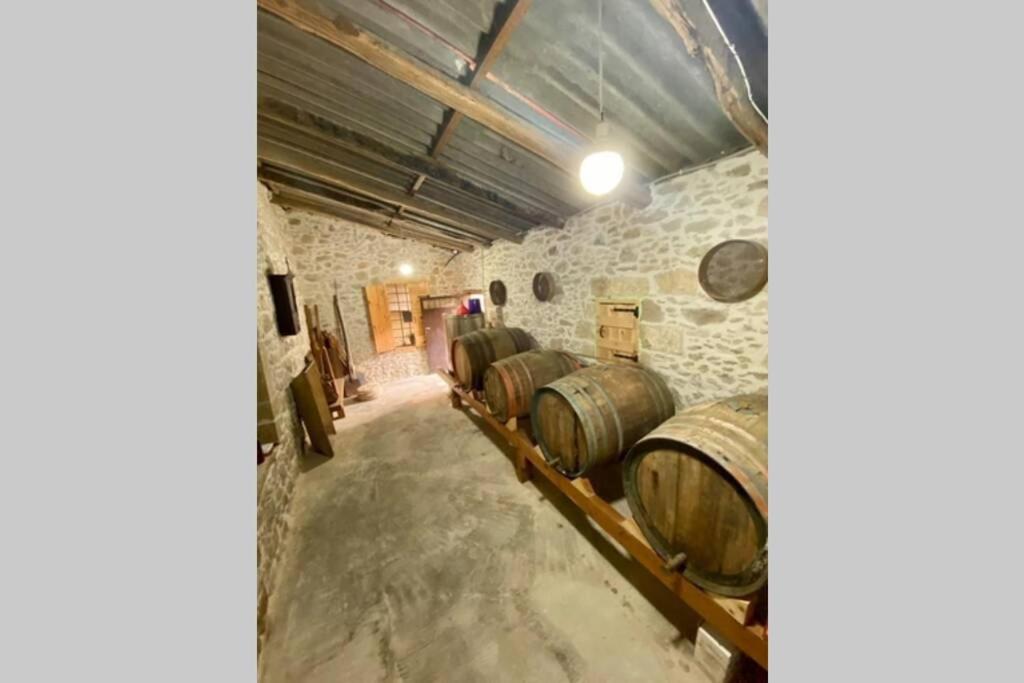 Nikos Traditional House view 4