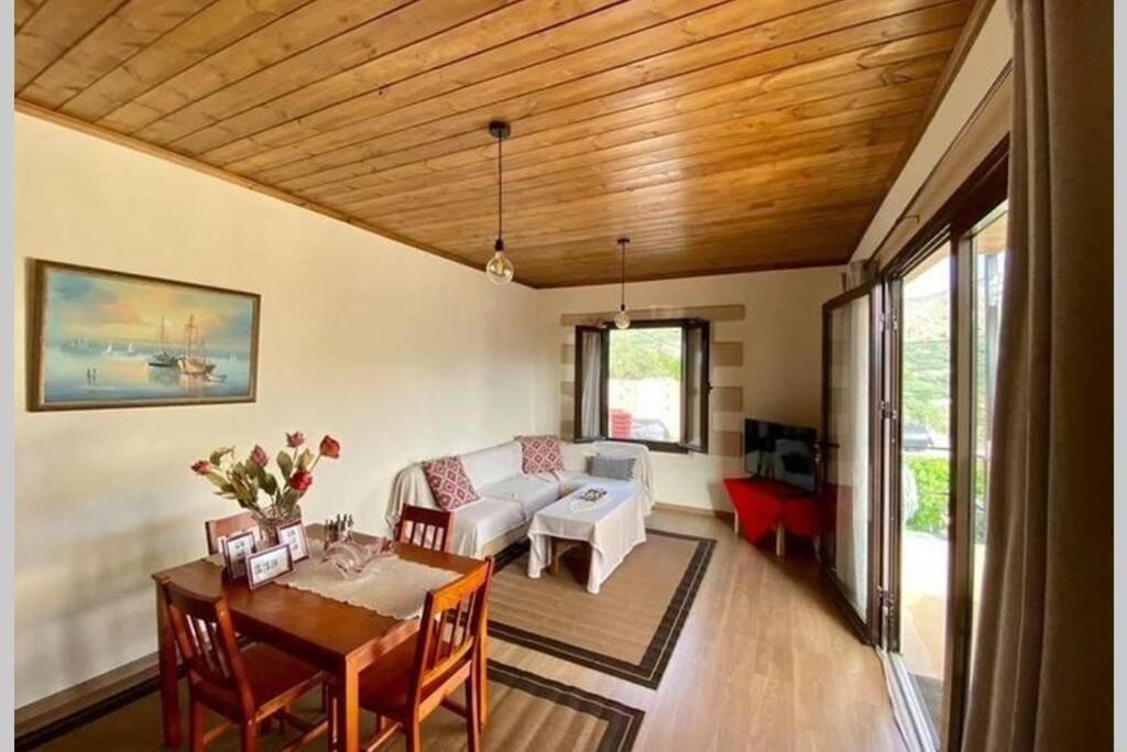 Nikos Traditional House view 5