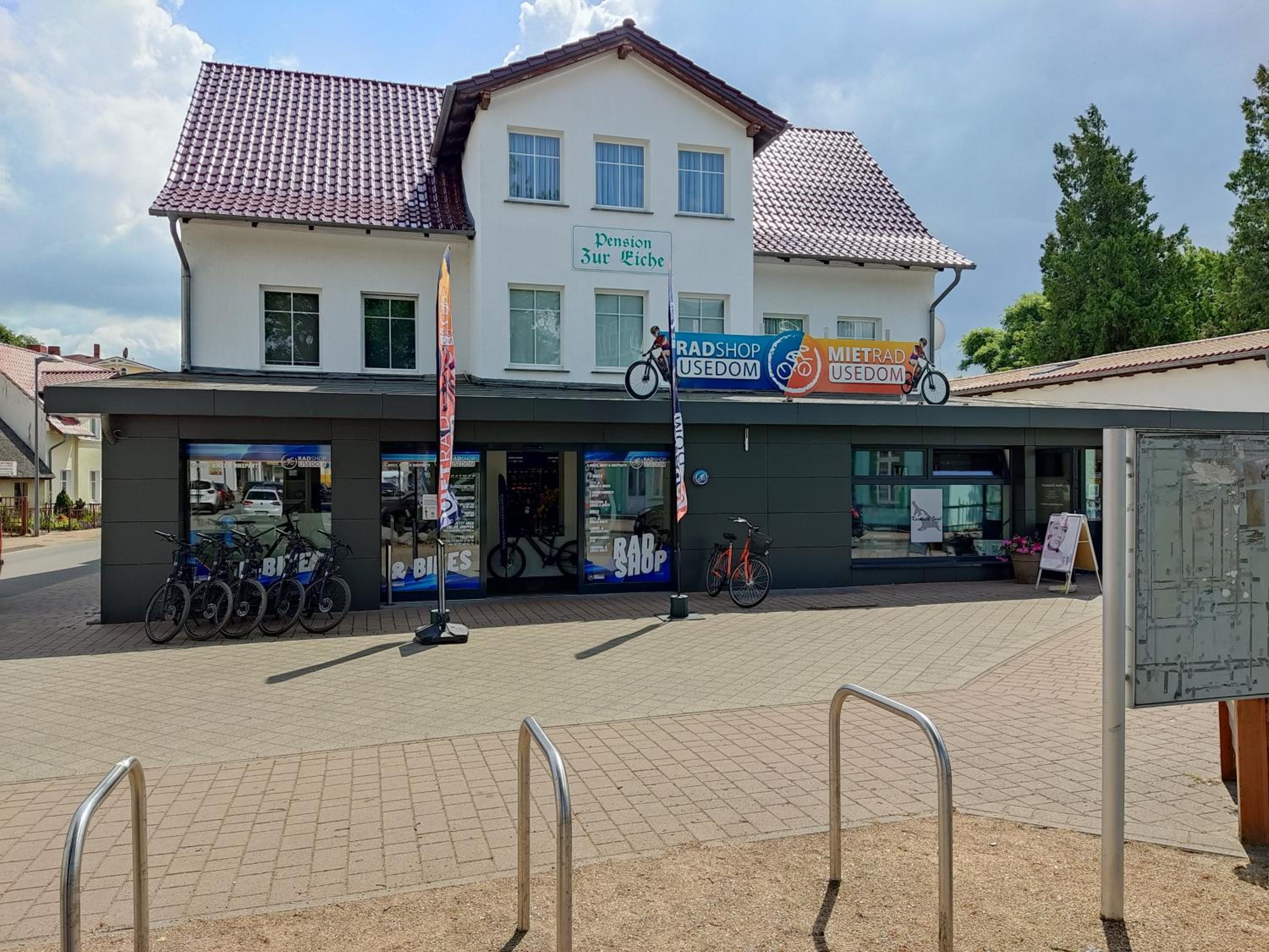 Zur Eiche view 4
