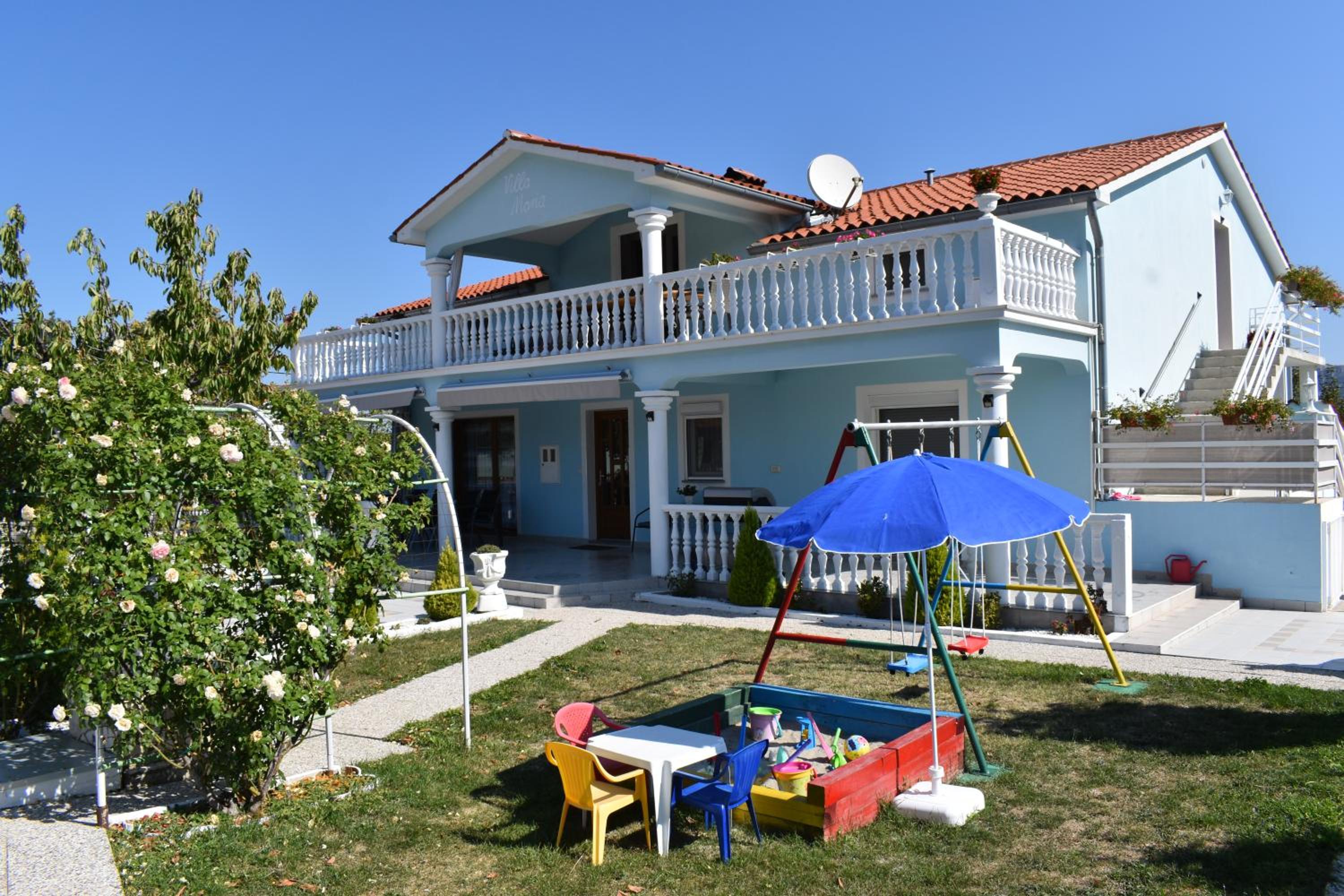 Villa Maria view 5