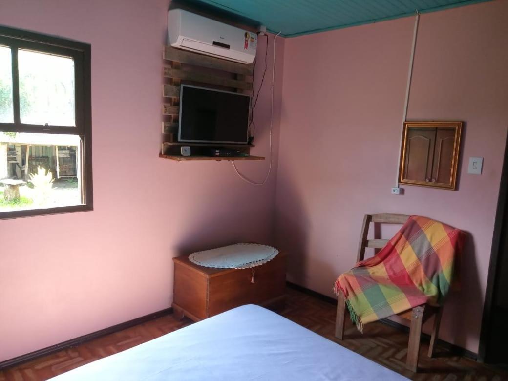Sítio Vô Inácio - casa inteira