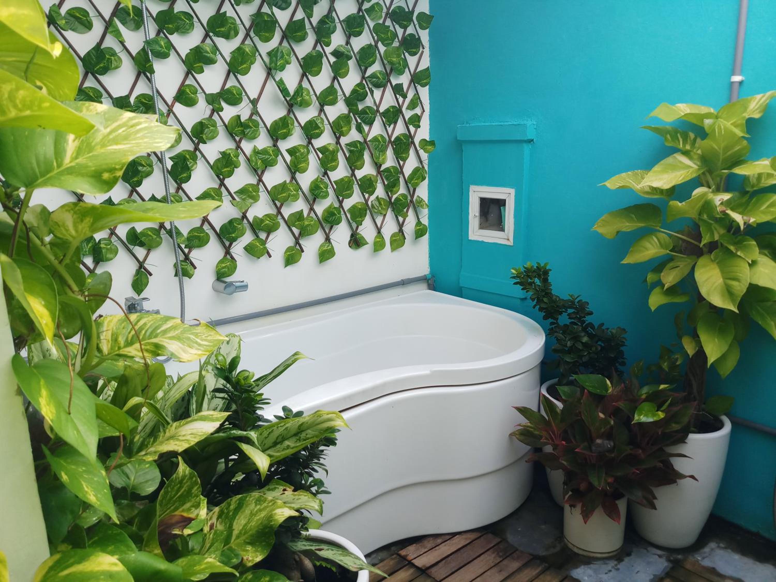 Hotel Farmos Homestay