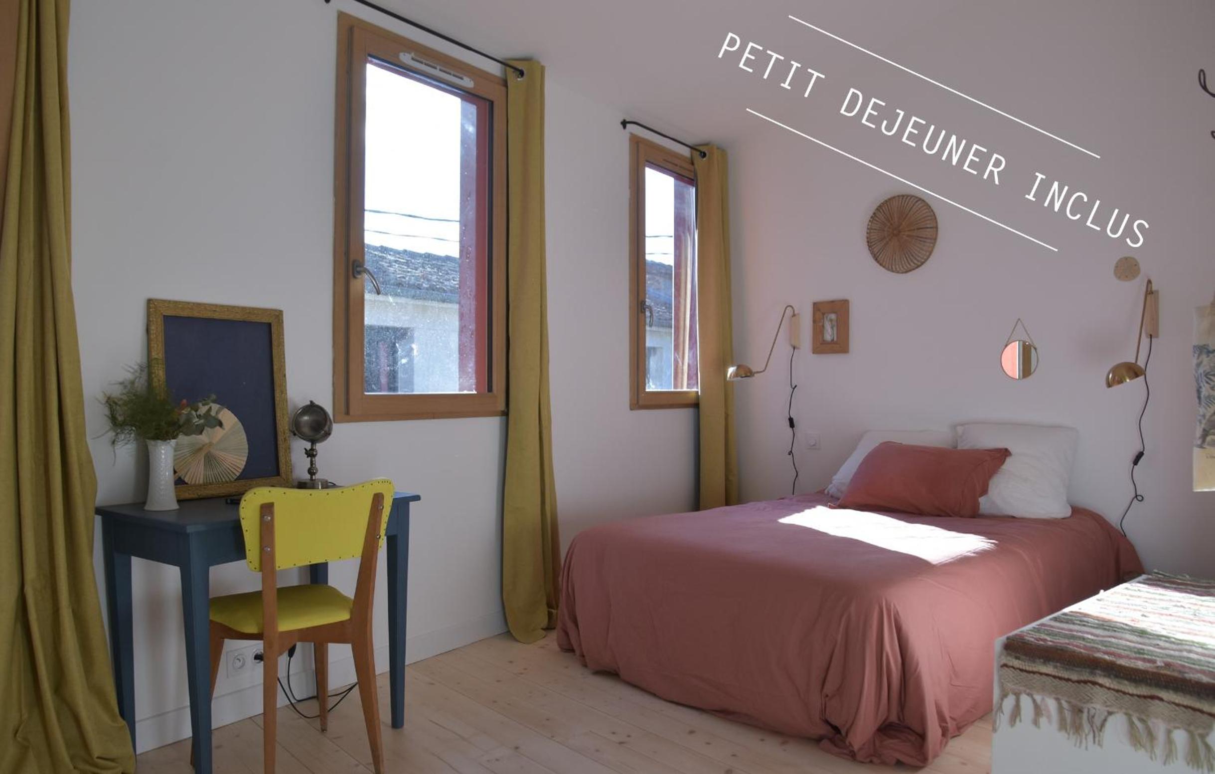 Le Bivouac - Toulouse view 2
