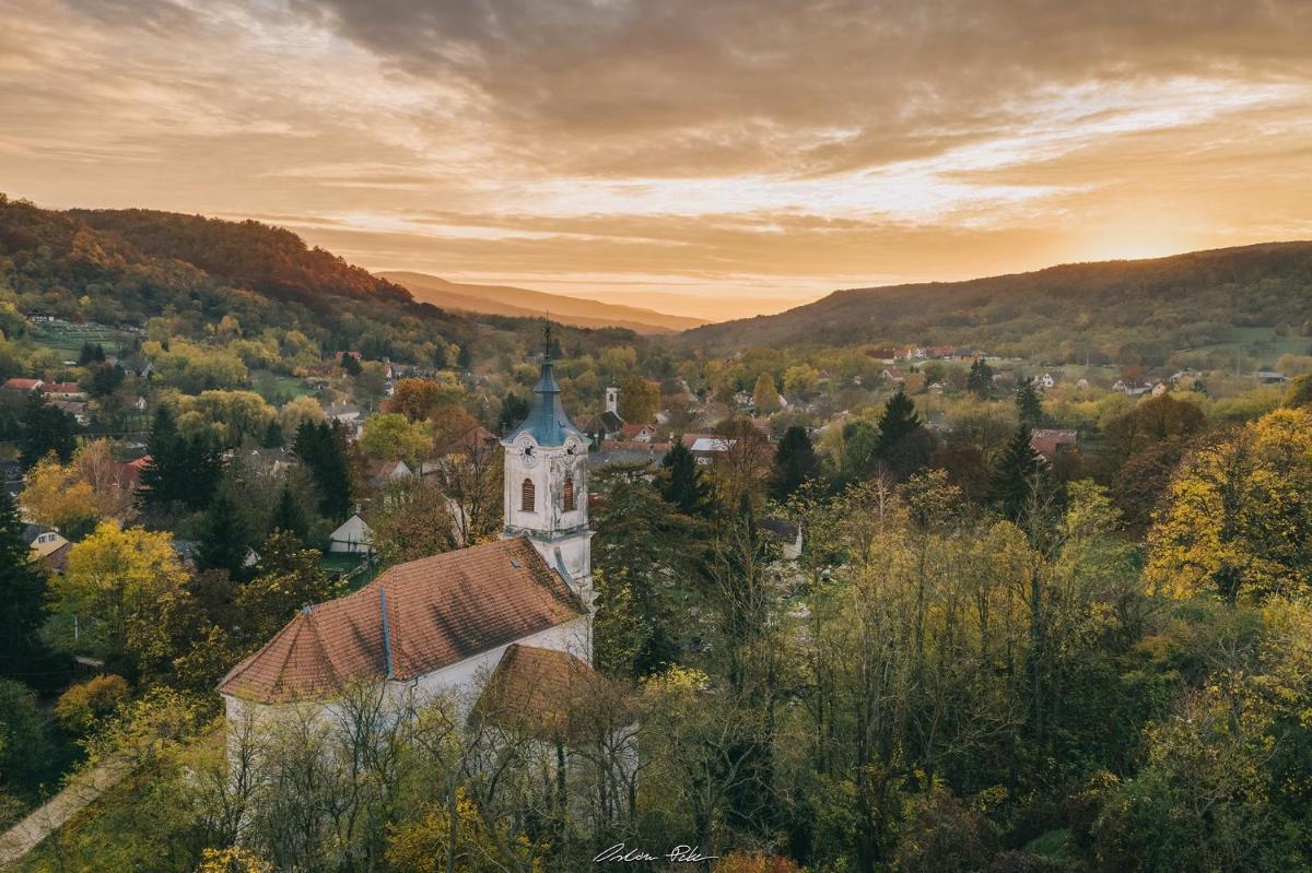 Hotel Hazai Provence