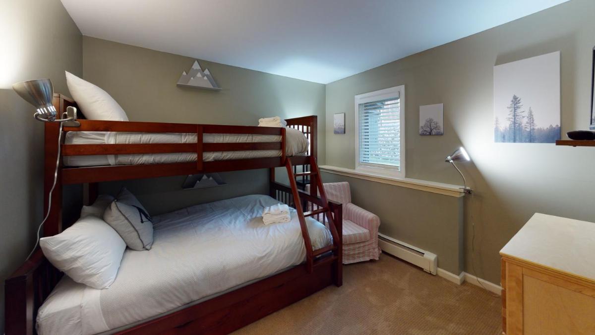 Killington Vacations - Pico Village Resort - Property Image 54