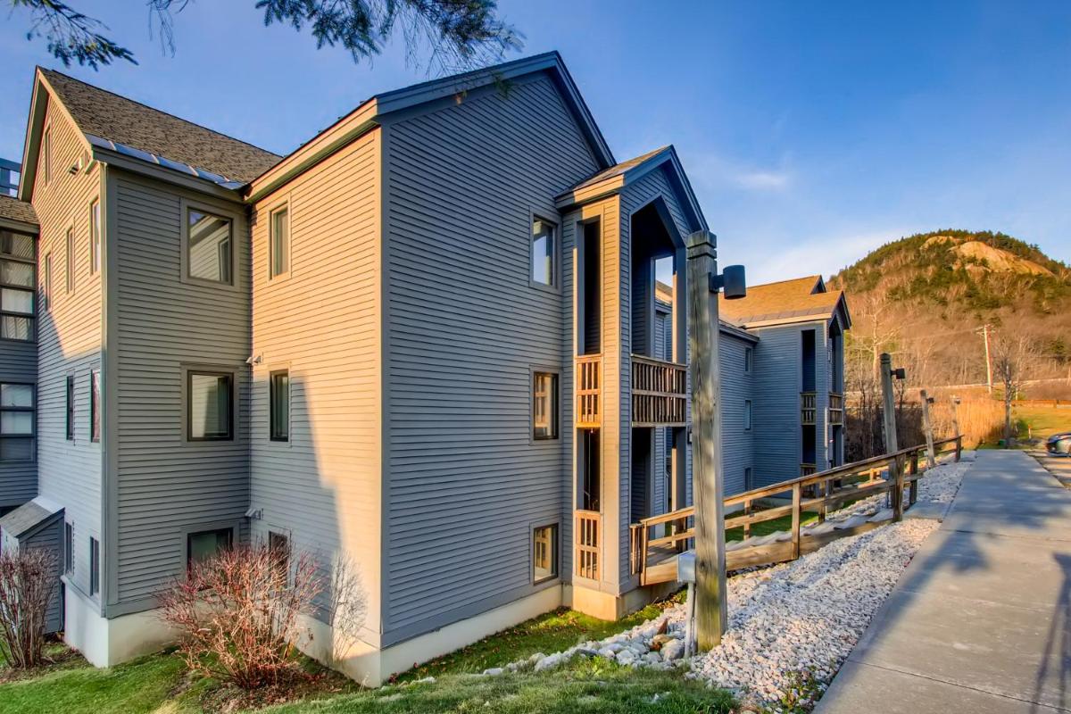 Killington Vacations - Pico Village Resort - Property Image 60