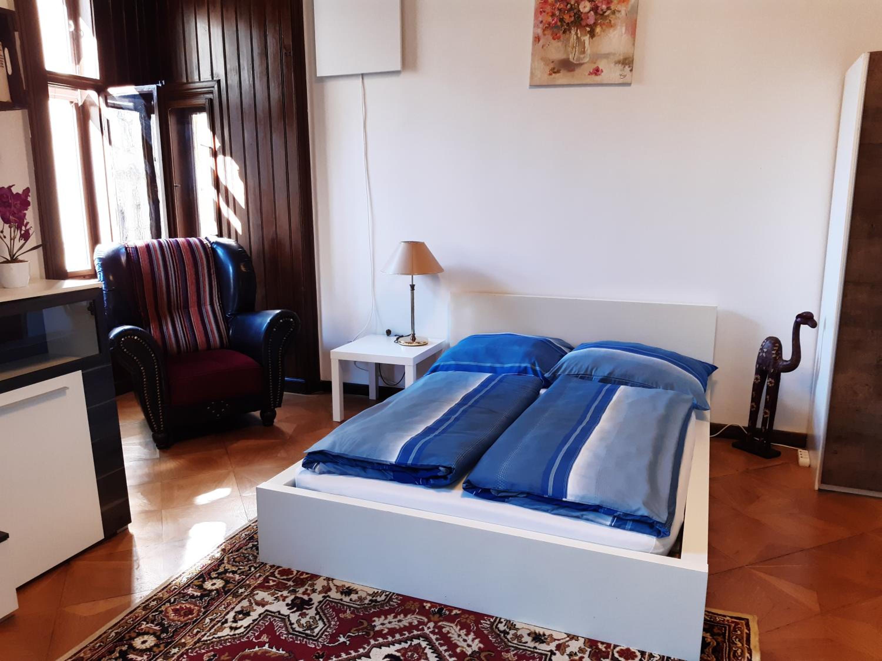 Apartment Laudon