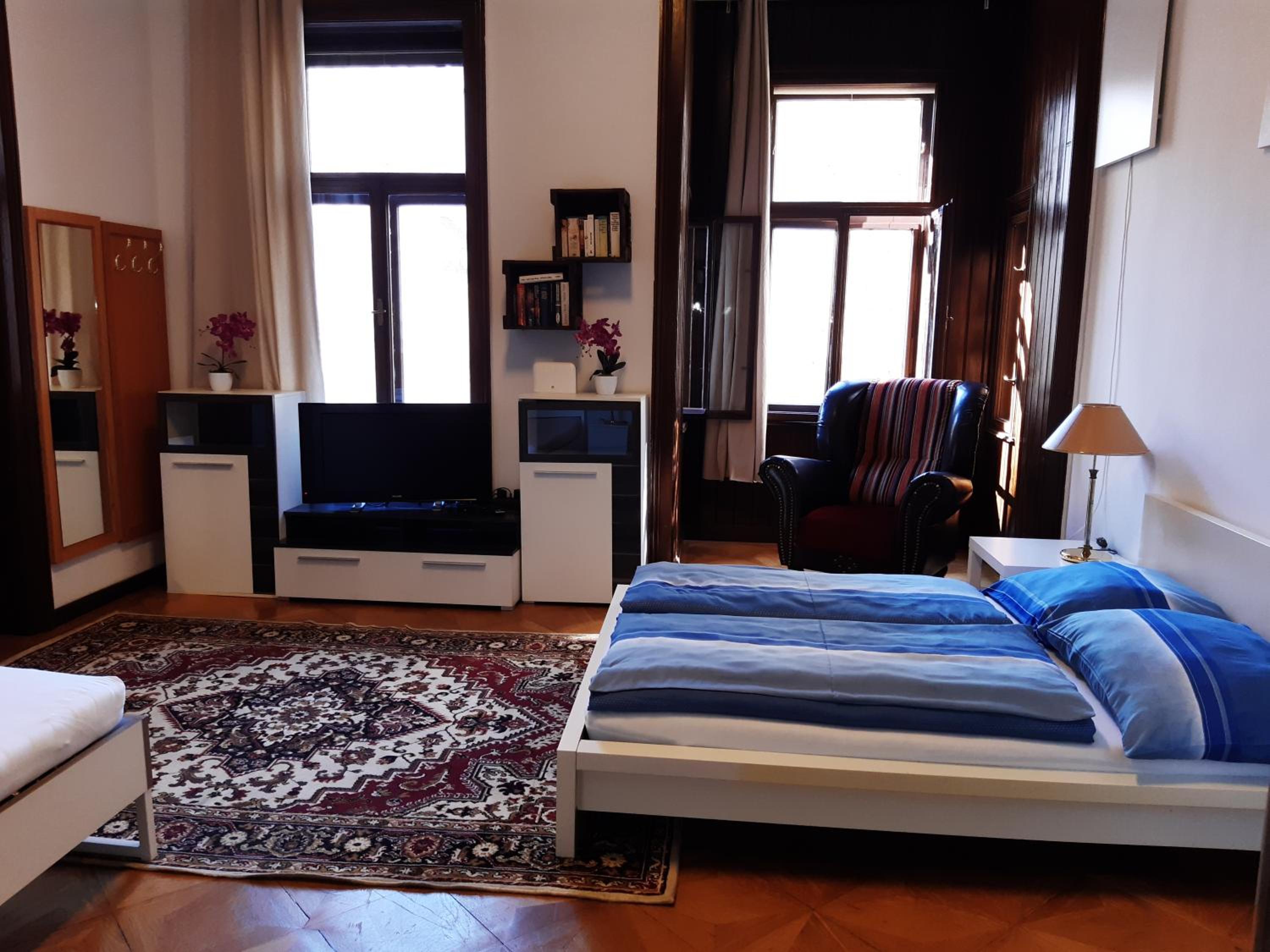 Apartment Laudon