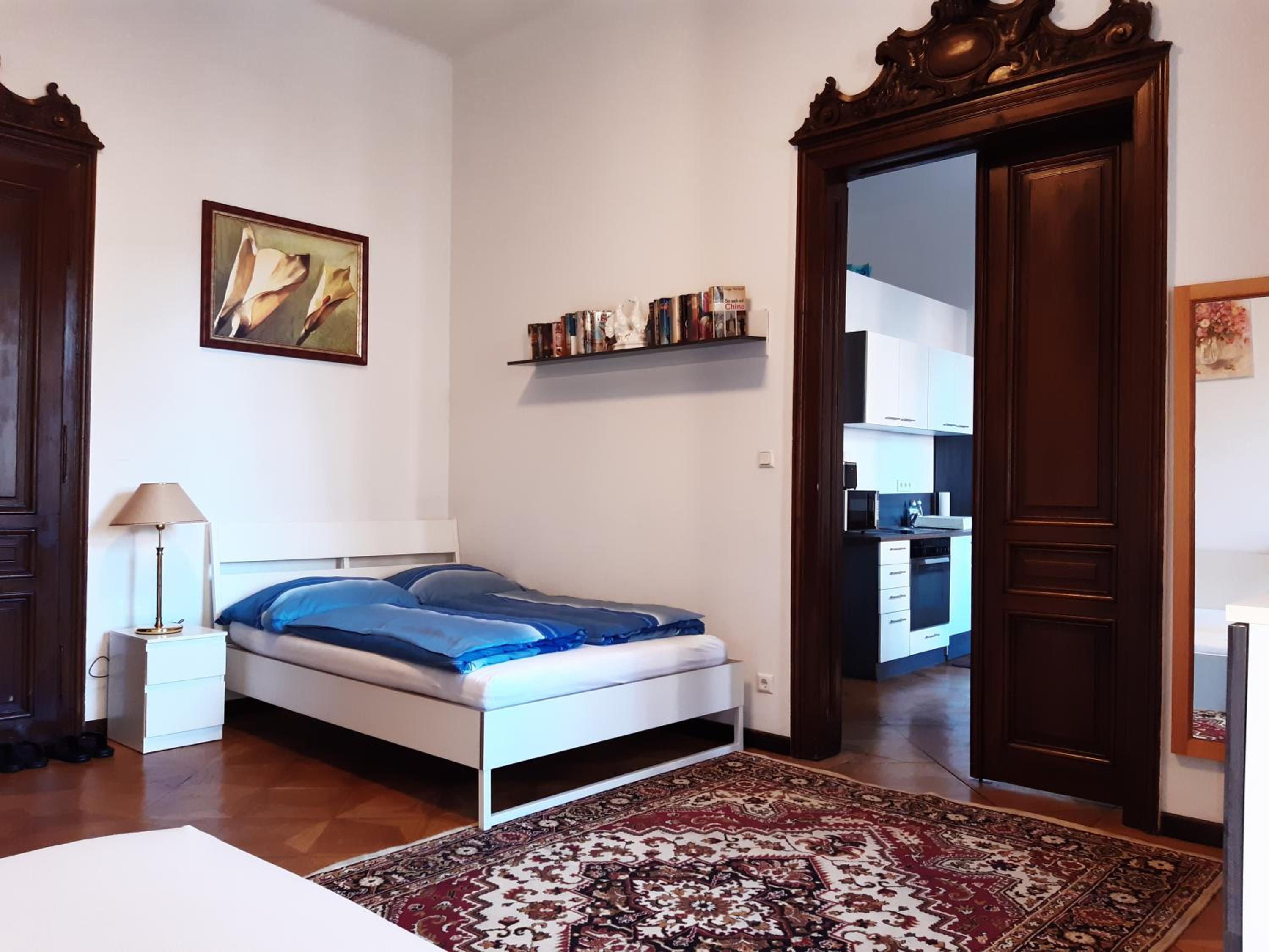 Apartment Laudon