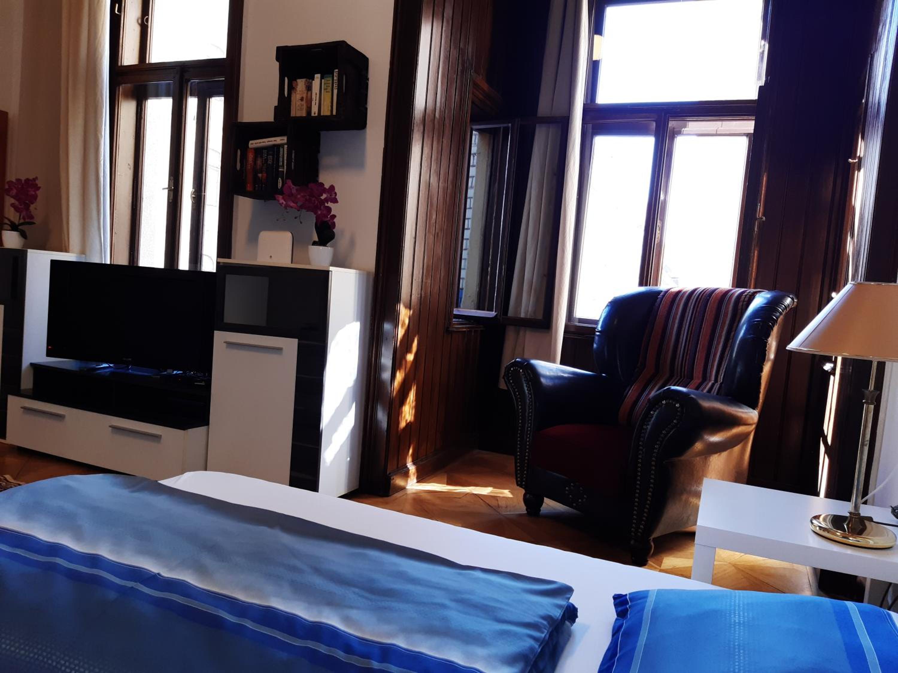 Apartment Laudon