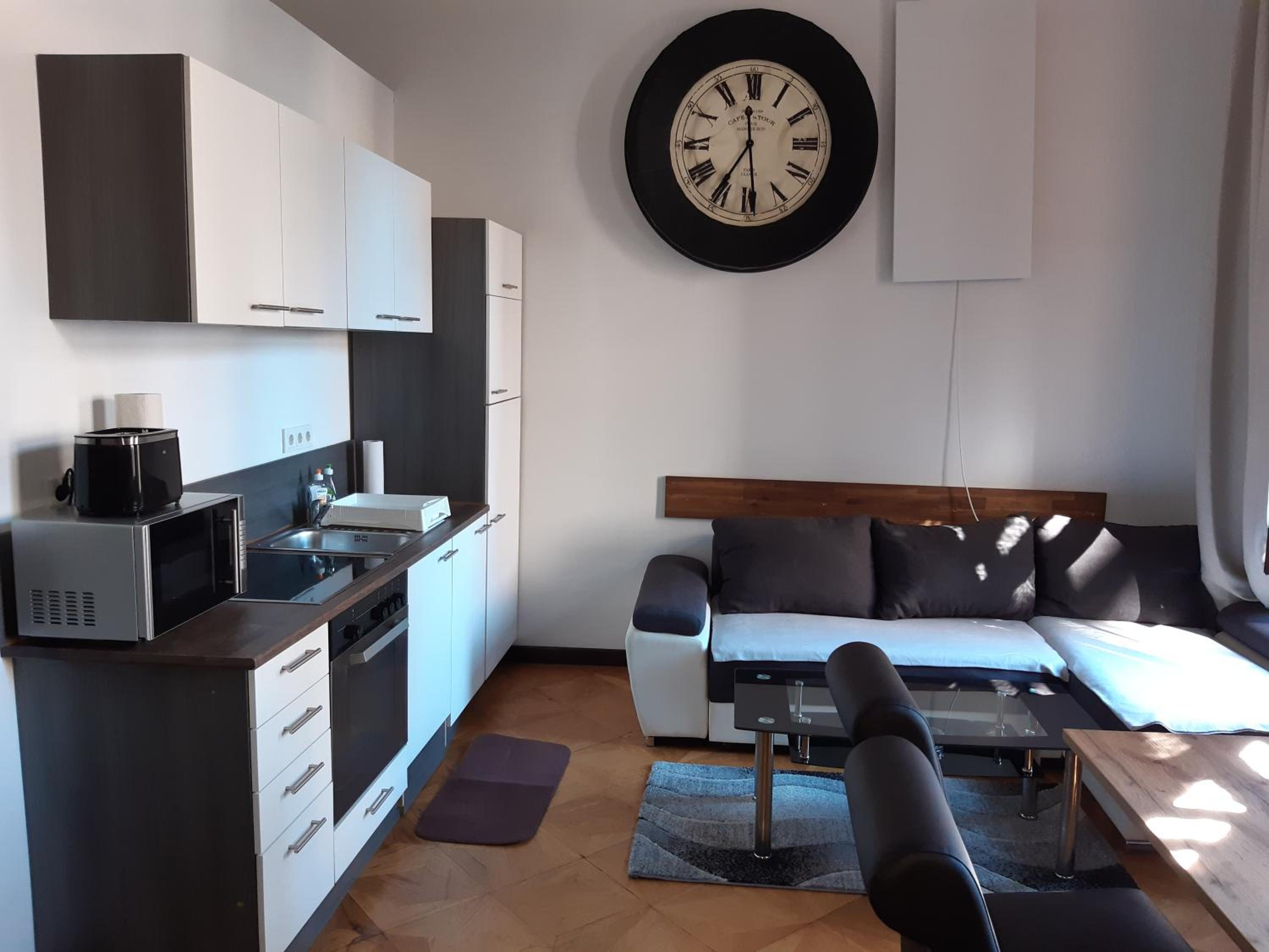 Apartment Laudon