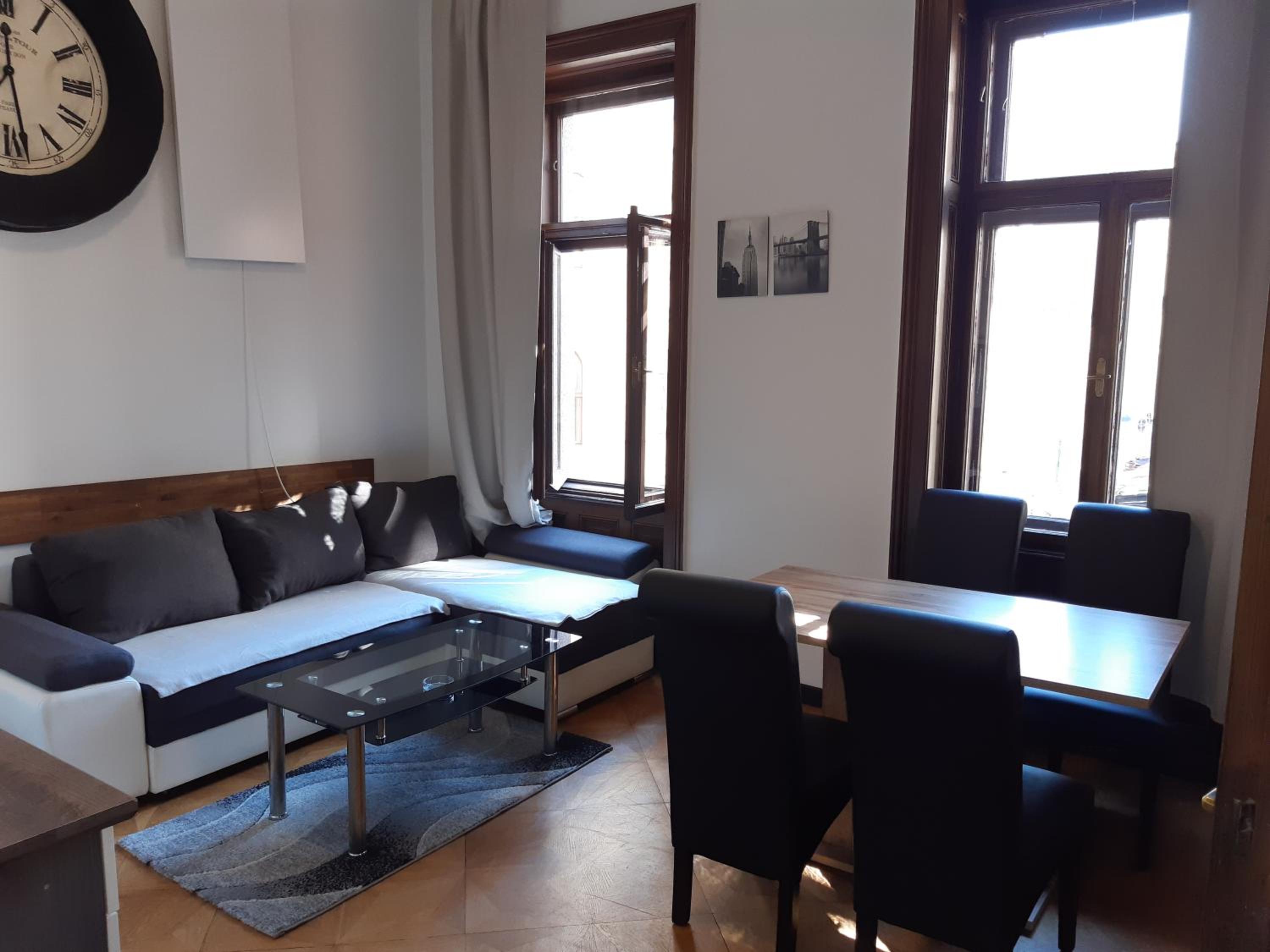 Apartment Laudon
