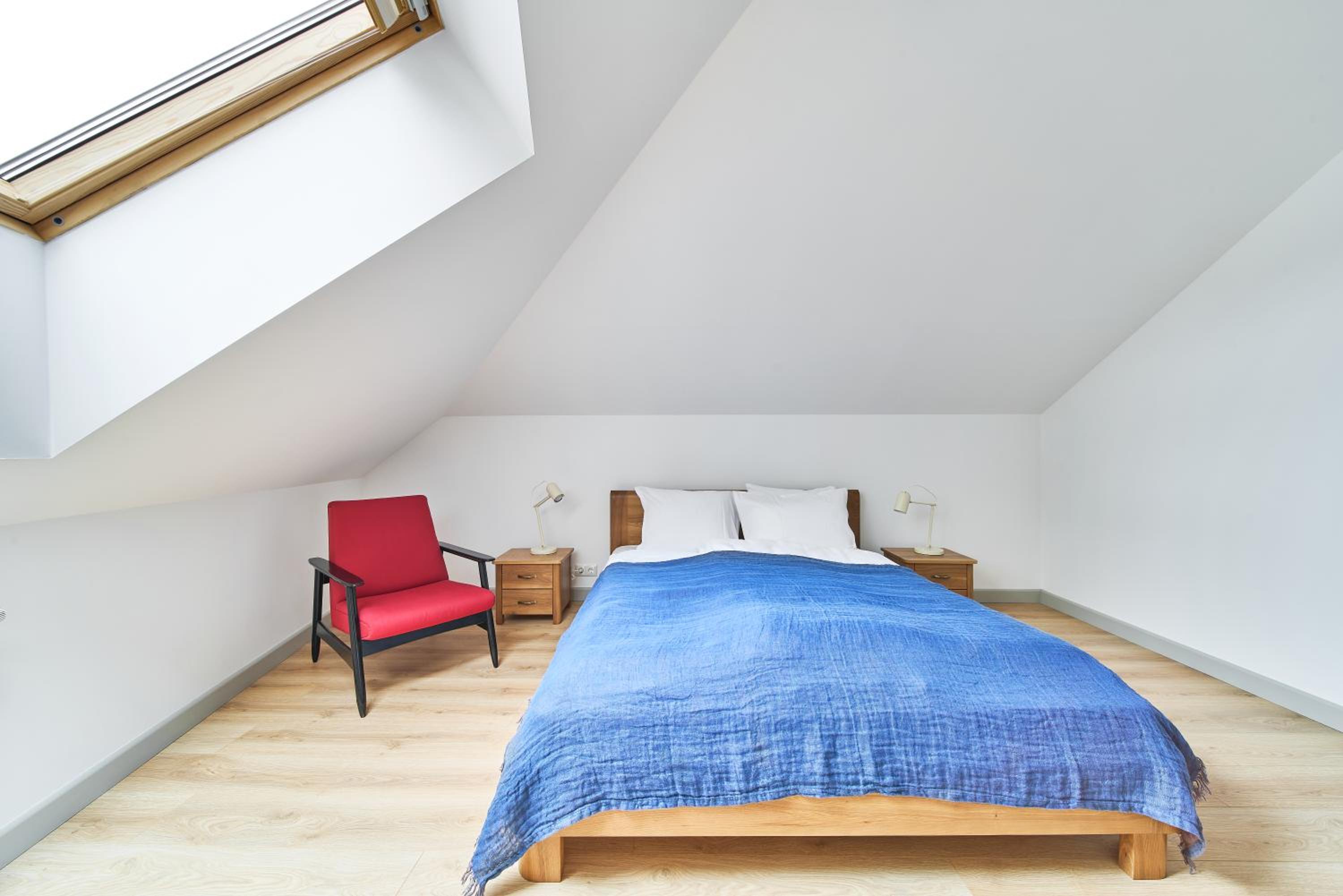 Super Cozy Apartment for Two, Vilnius City Centre view 5