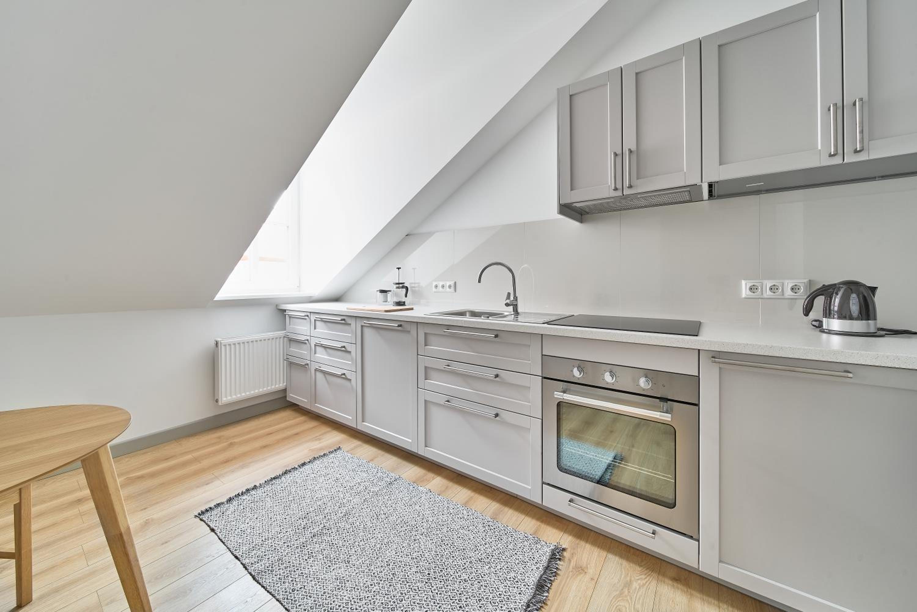 Super Cozy Apartment for Two, Vilnius City Centre view 2