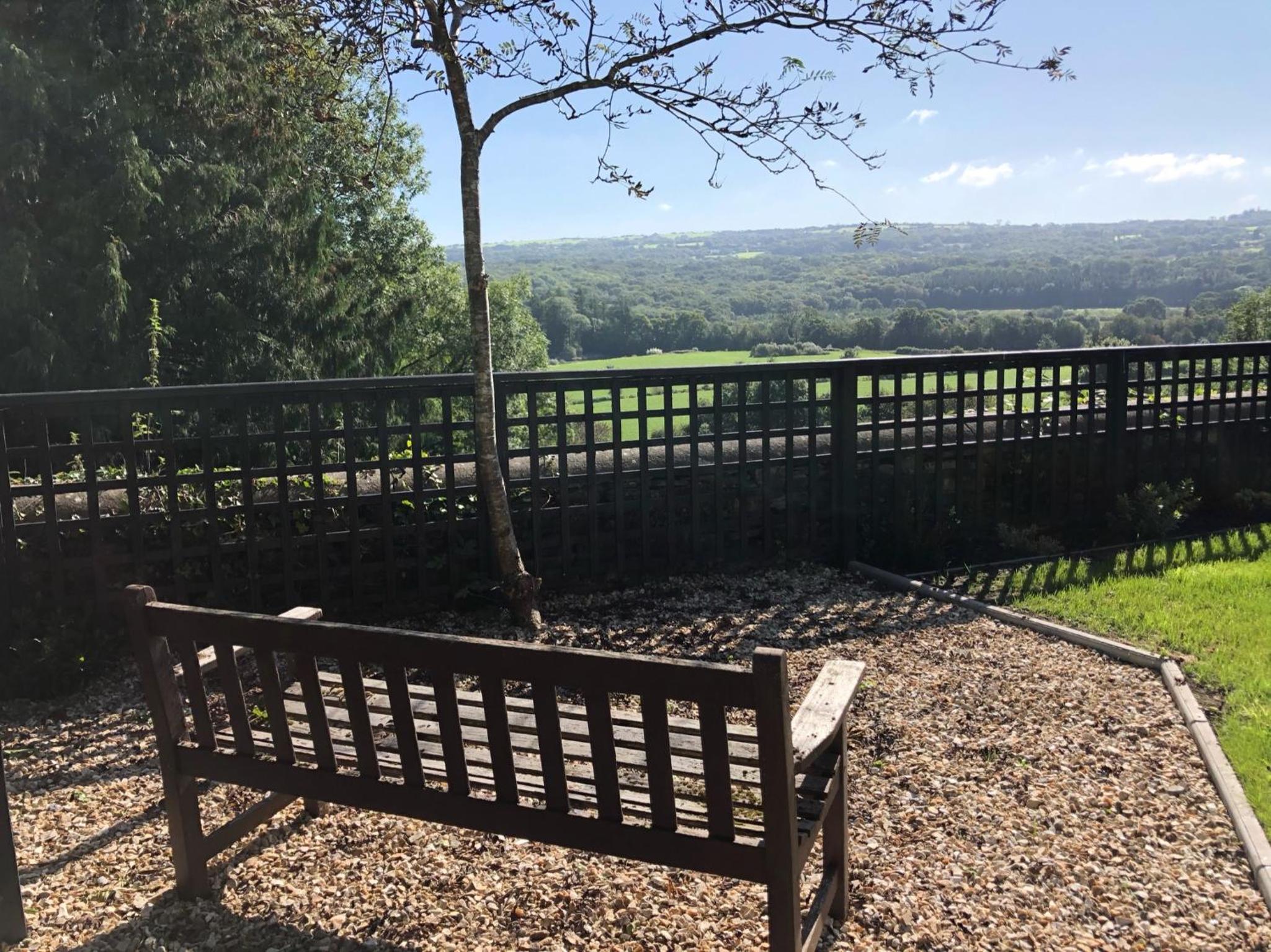 Hilltop view 5