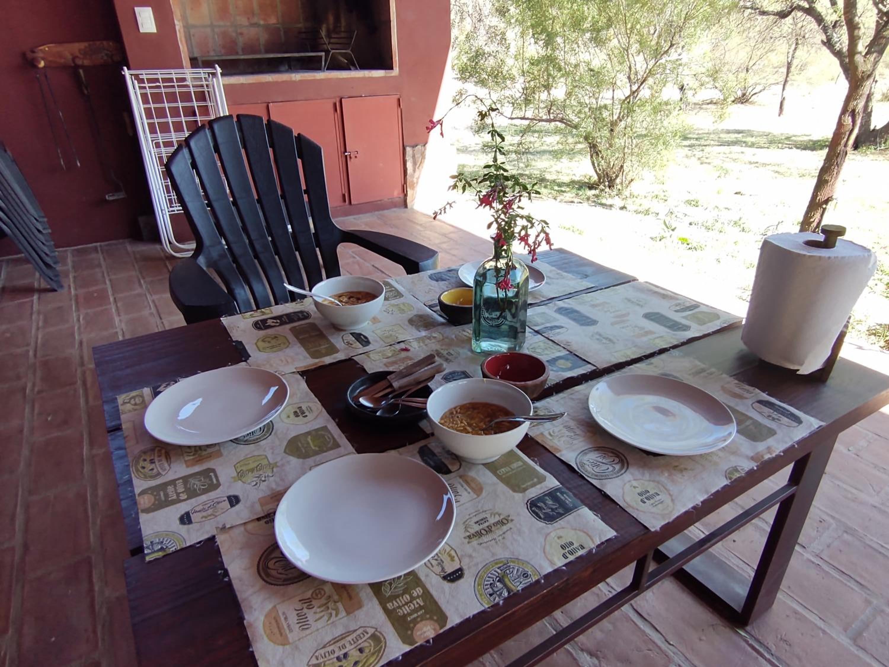 La Morada, imperdible Casa de Campo en La Matilde