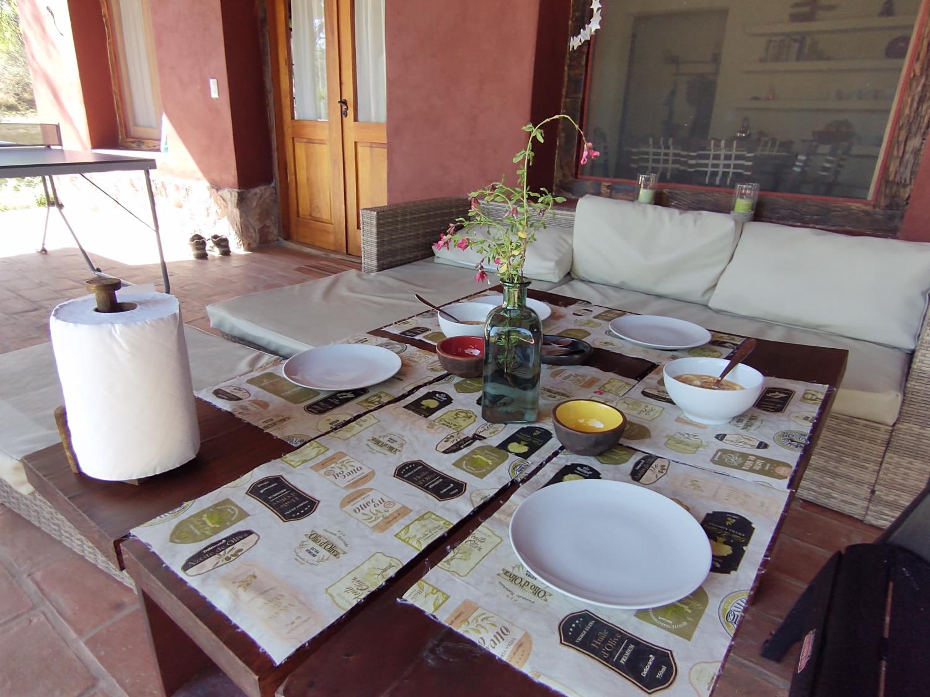 La Morada, imperdible Casa de Campo en La Matilde