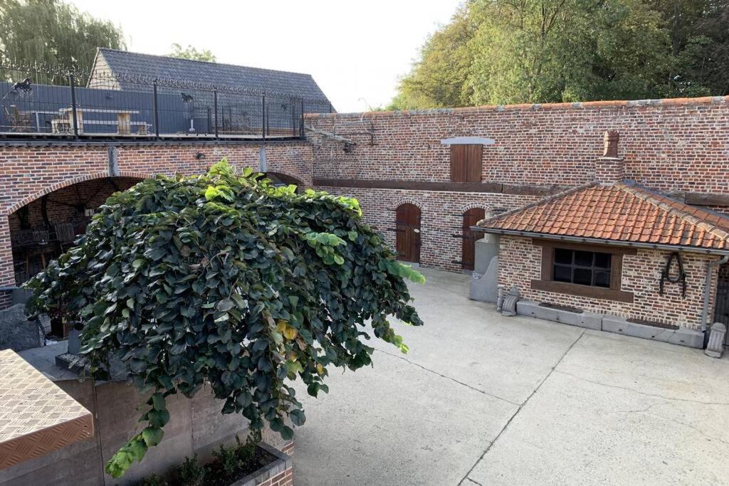 Domein Warandehof