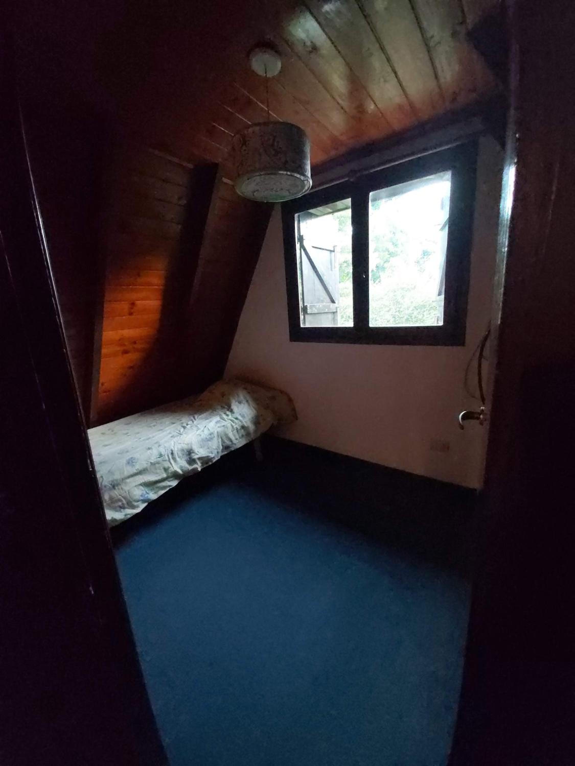 Cabaña Bosque peralta ramos