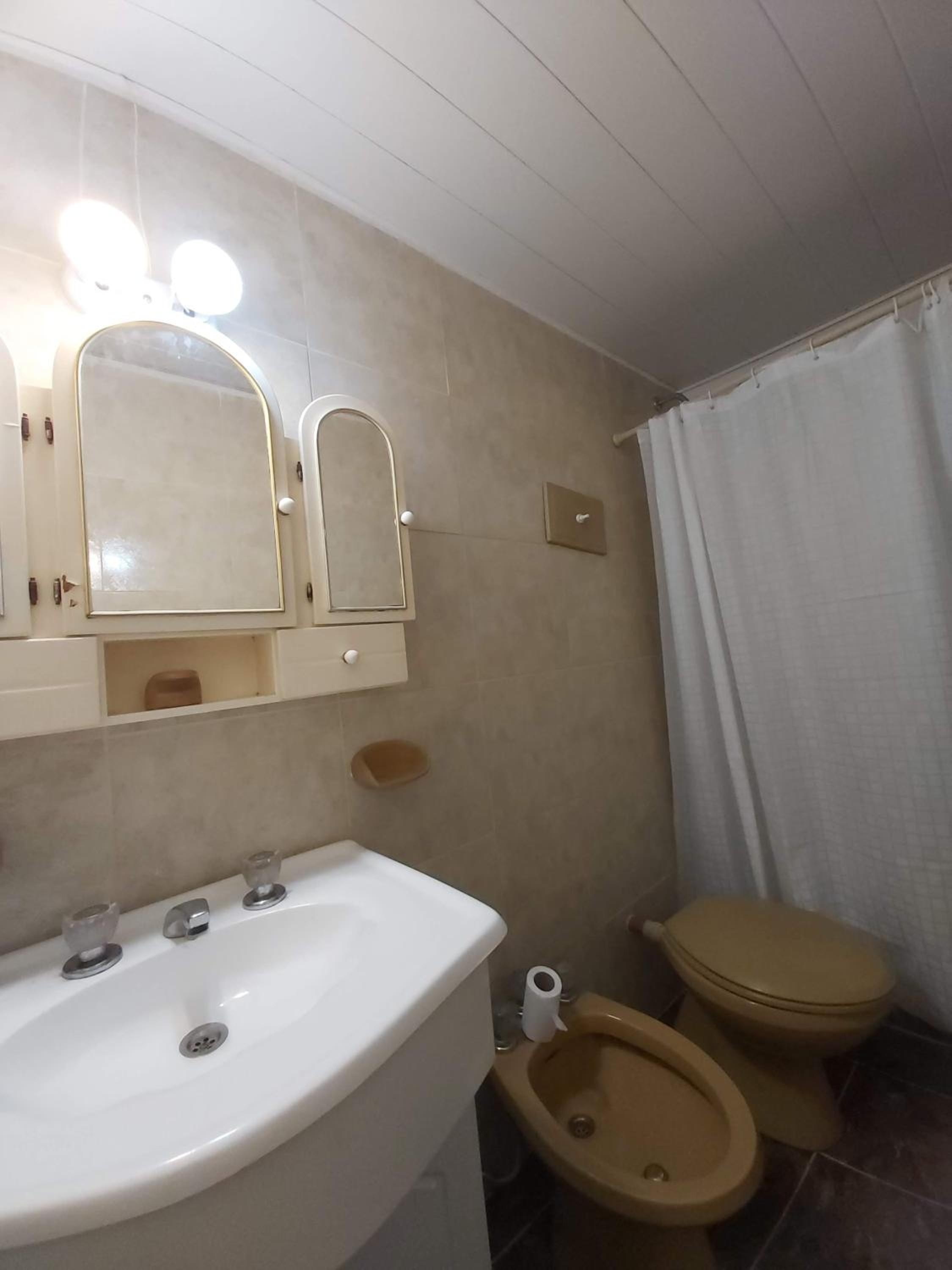 Cabaña Bosque peralta ramos