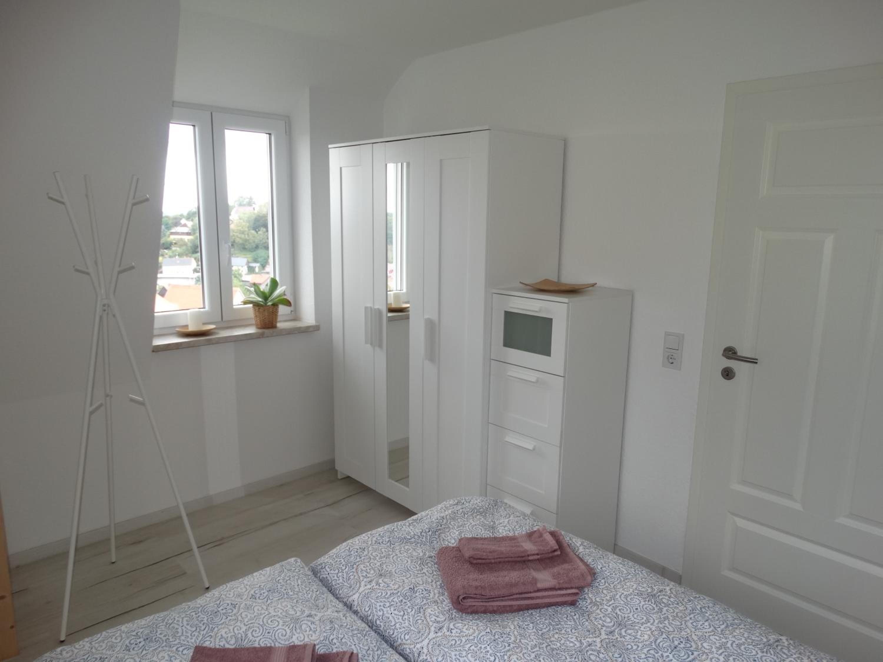 Ferienwohnung Sonnenblick view 4